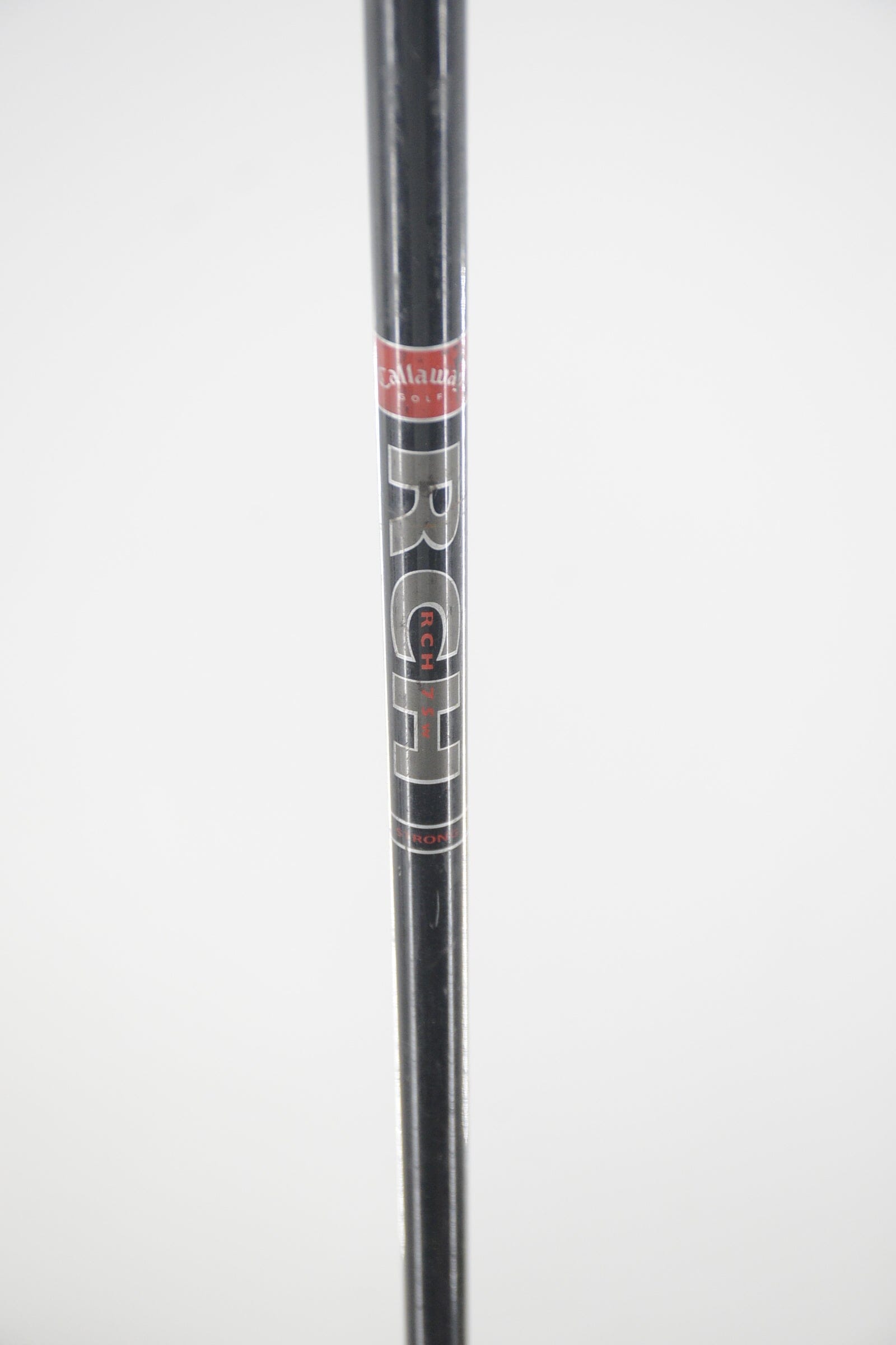 Callaway Big Bertha 2004 5 Wood S Flex 42" Golf Clubs GolfRoots