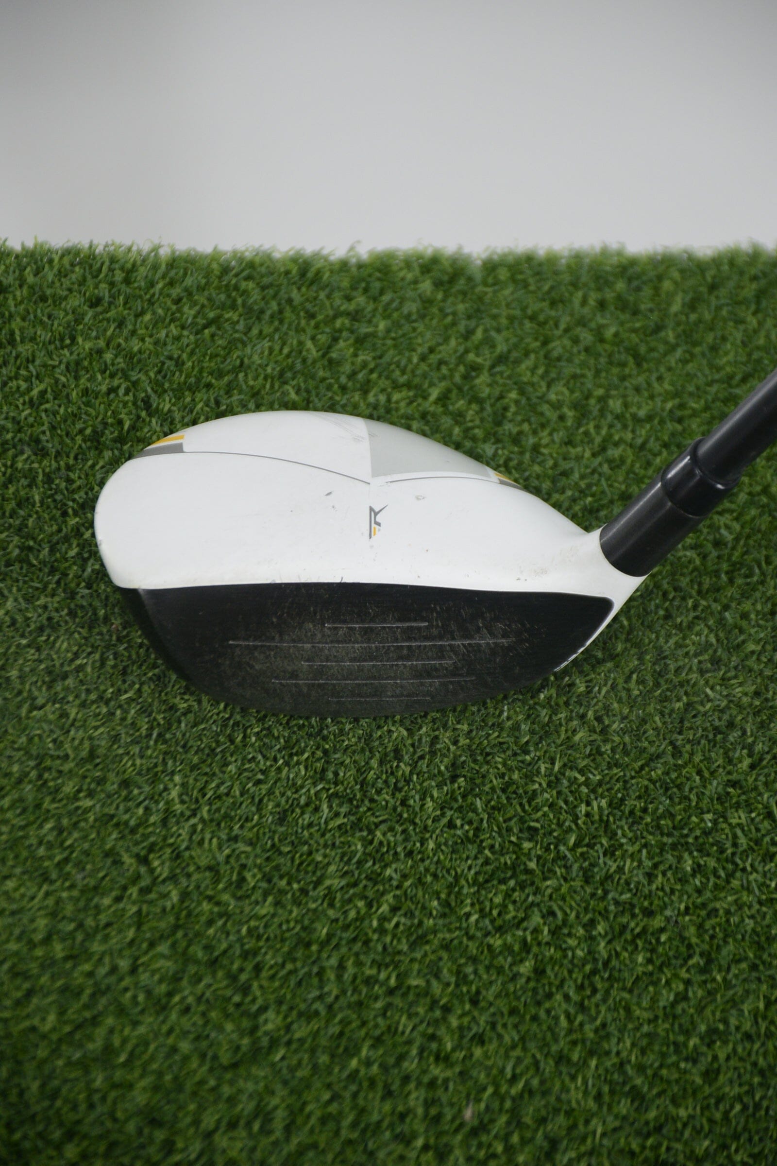 TaylorMade Rocketballz Stage 2 Rescue 3 Hybrid S Flex 41" Golf Clubs GolfRoots