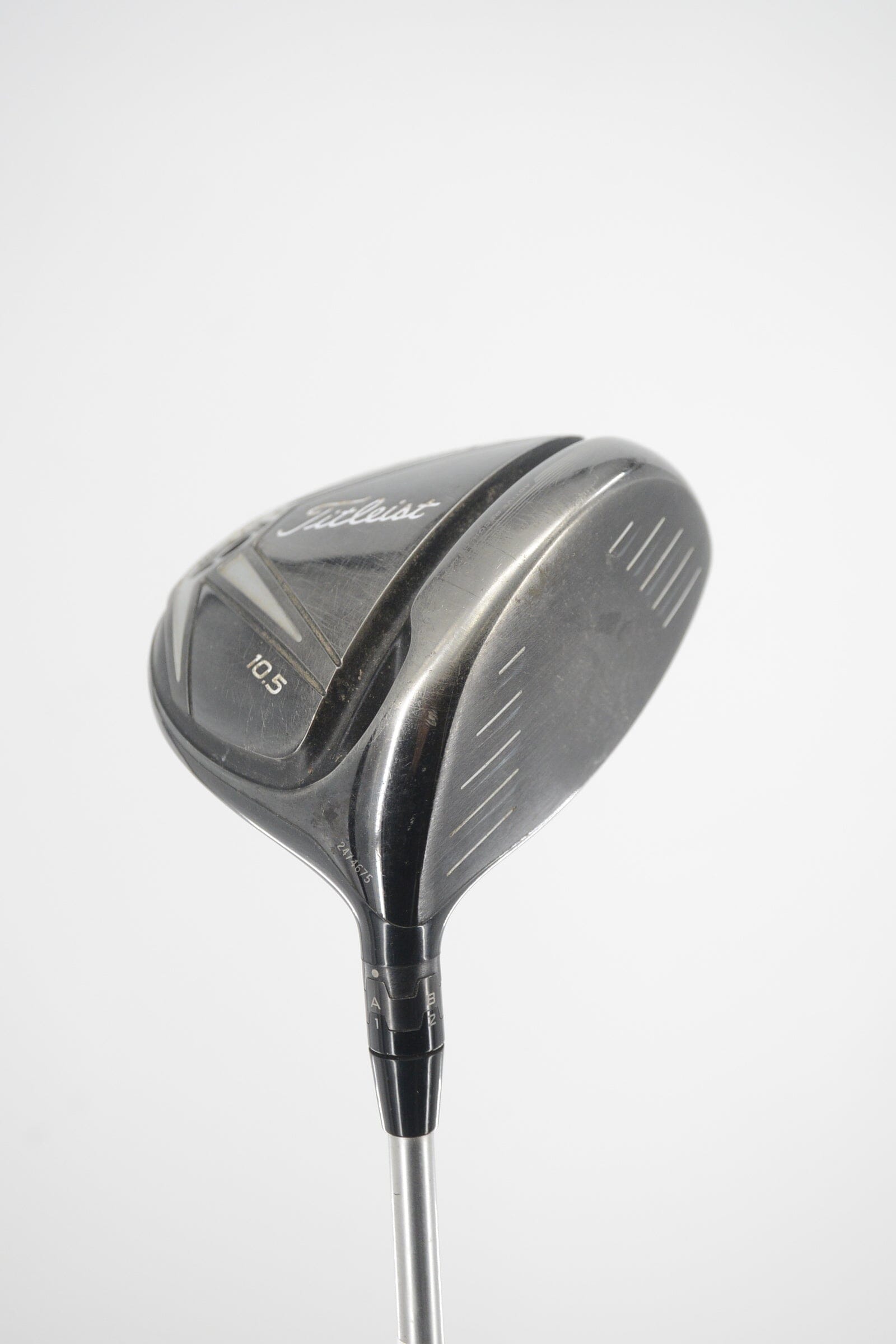 Titleist 915D2 10.5 Degree Driver R Flex 45" Golf Clubs GolfRoots