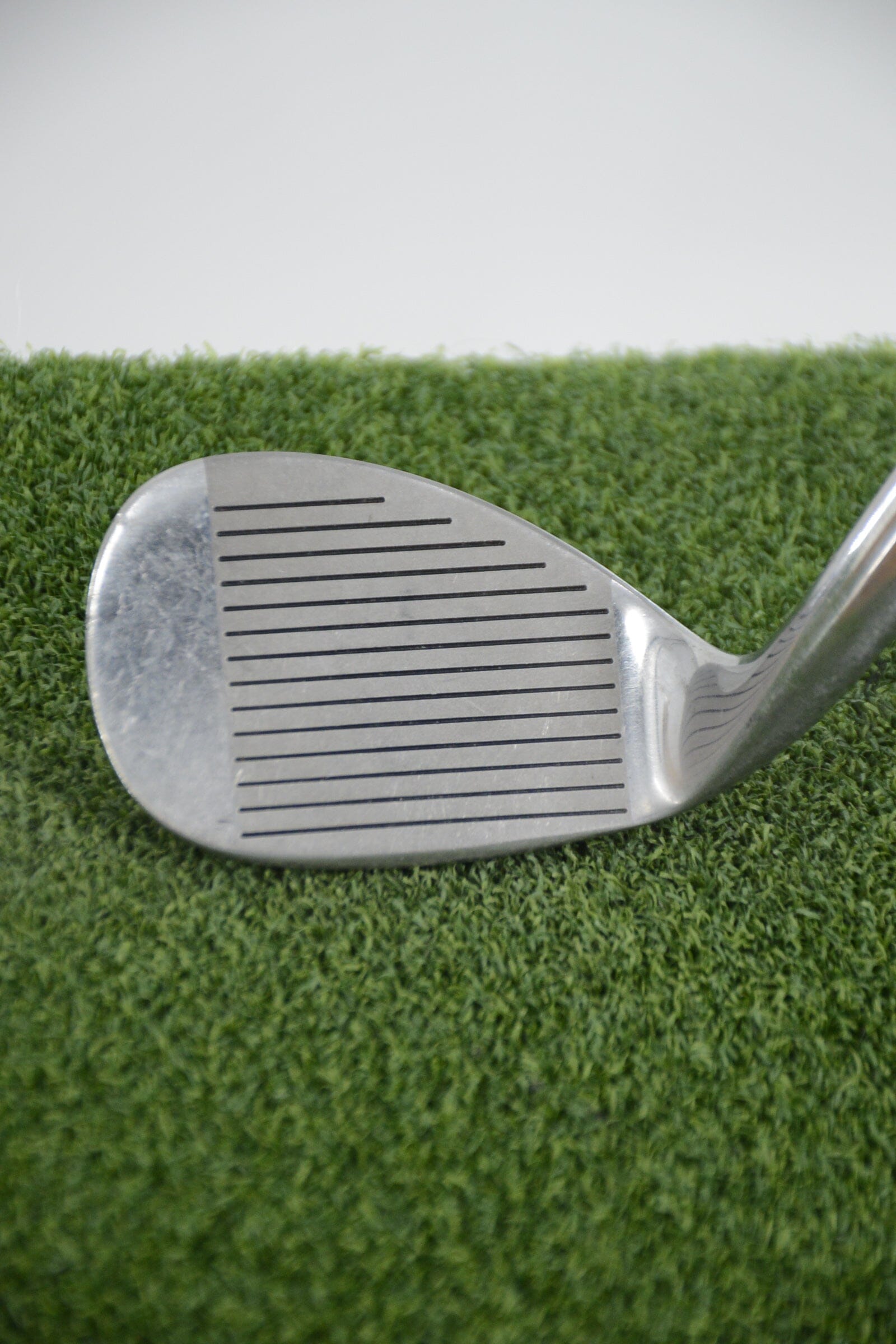 Spalding Dynamiter 58 Degree Wedge Wedge Flex 35" Golf Clubs GolfRoots