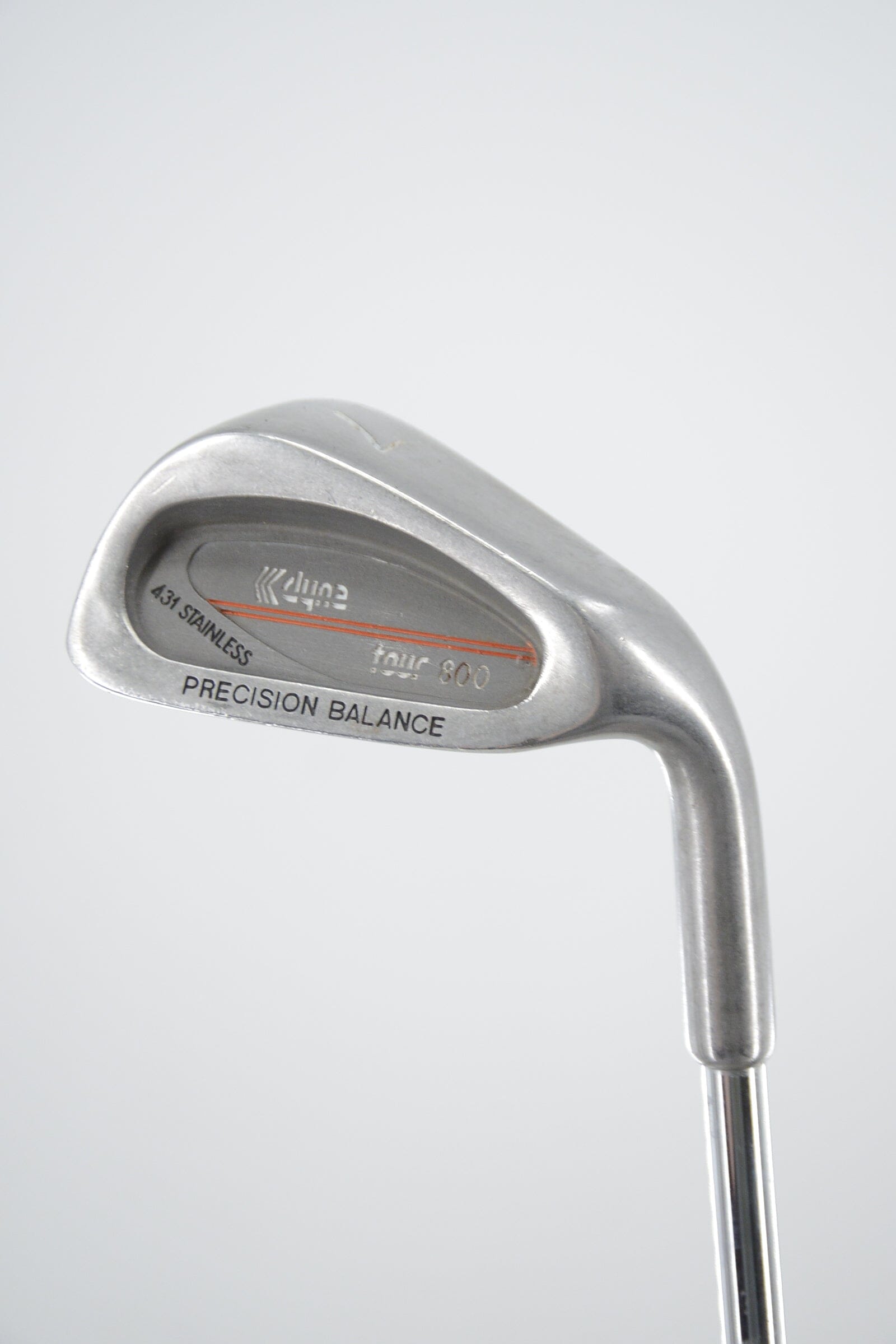 Dyna Tour 880 7 Iron R Flex 34.75" Golf Clubs GolfRoots