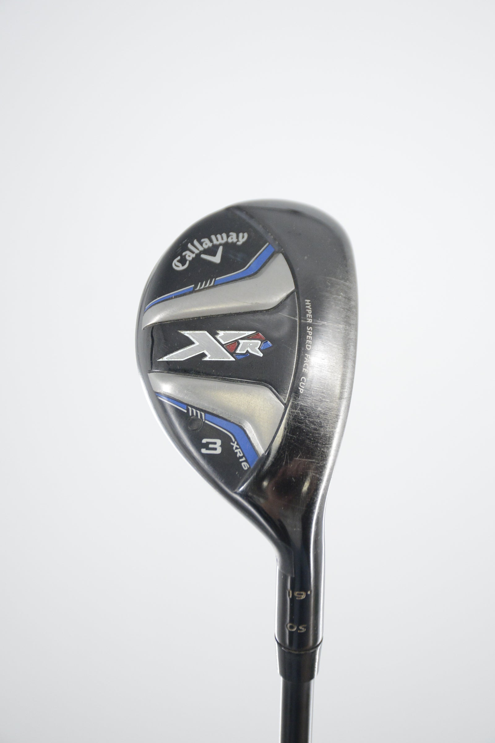 Callaway XR 16 OS 3 Hybrid R Flex 40.5"