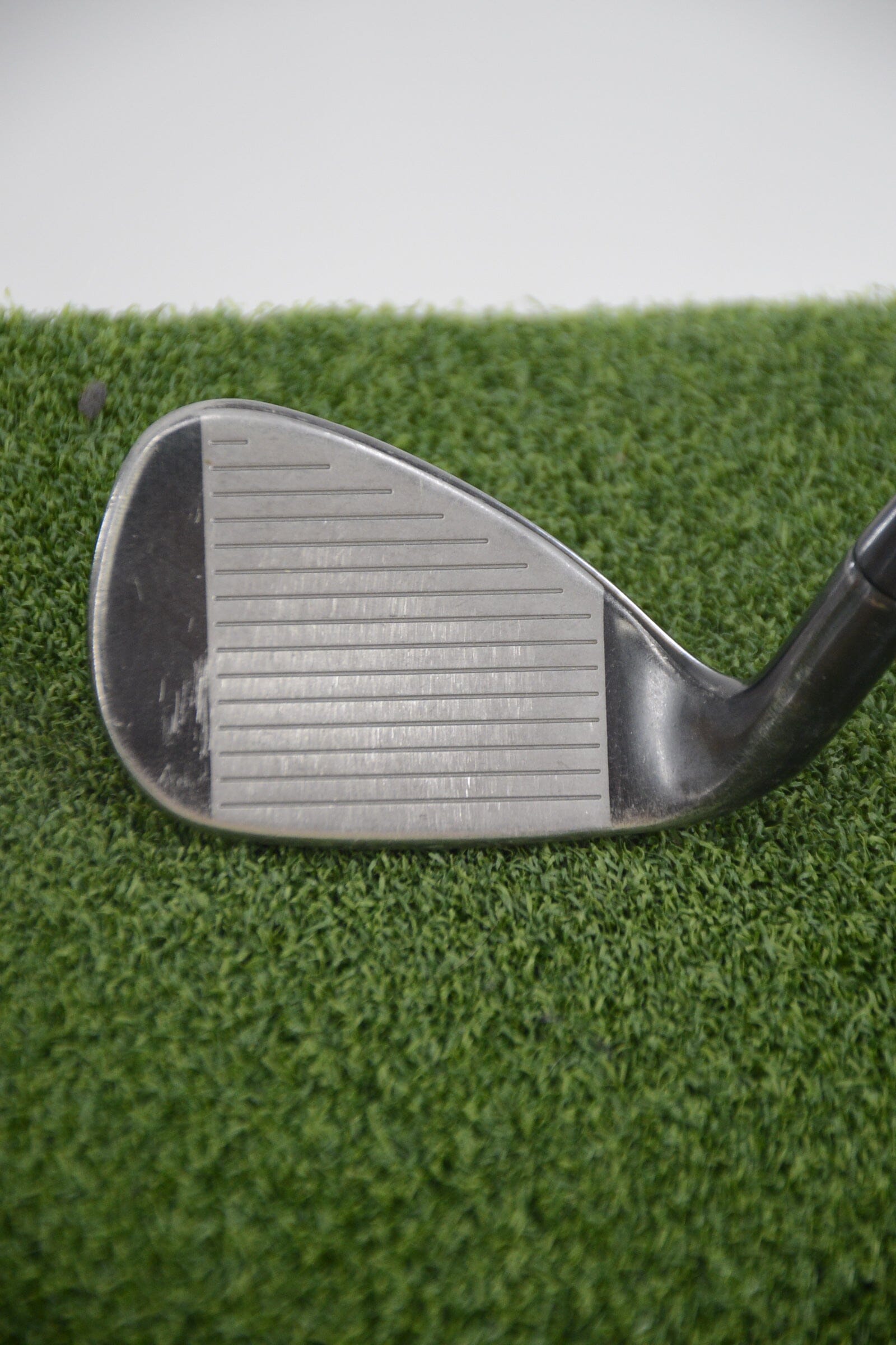 Callaway Steelhead XR Pro PW S Flex 35.25" Golf Clubs GolfRoots