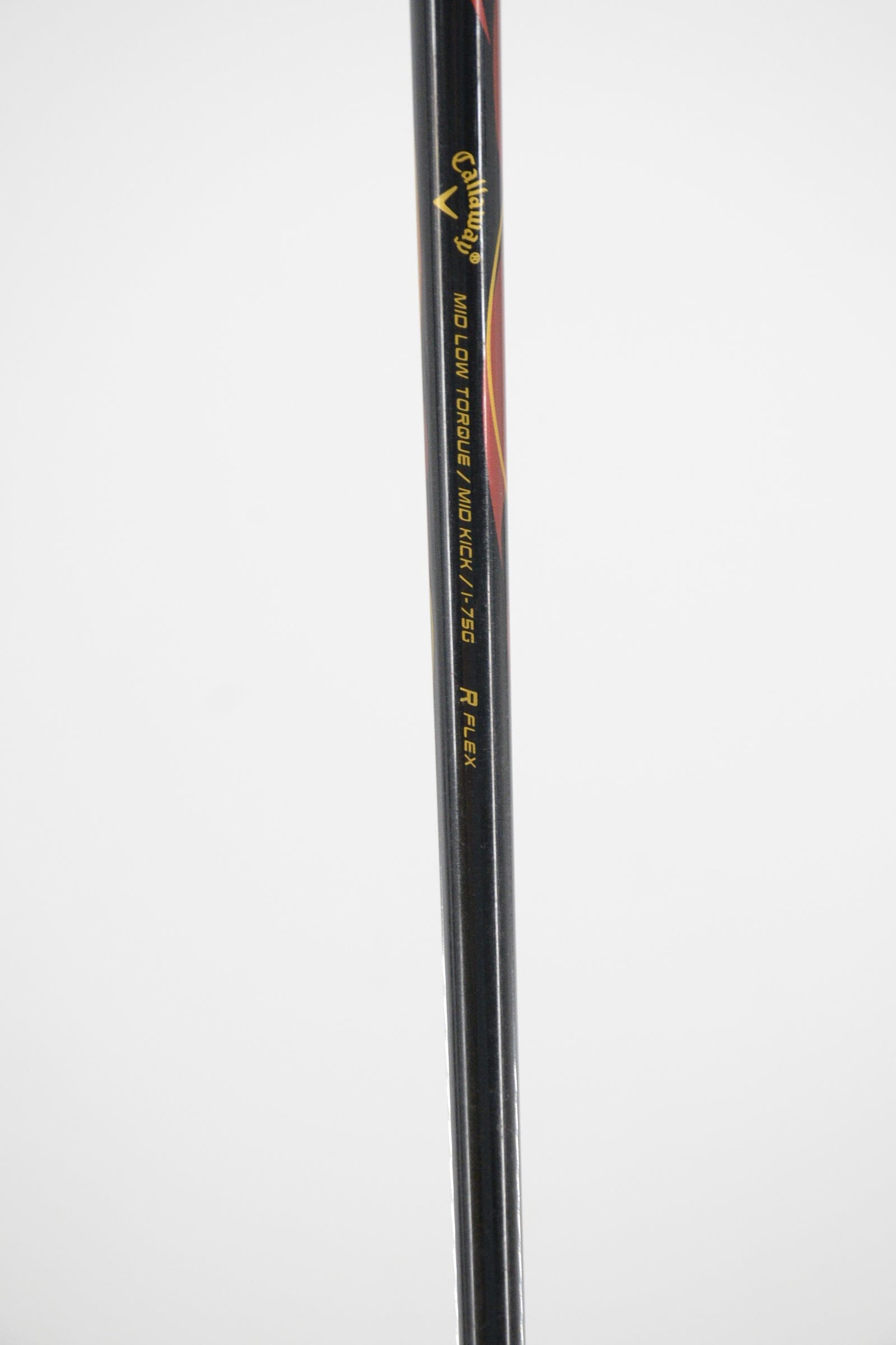 Callaway Diablo Edge 4 Iron R Flex 37.75" Golf Clubs GolfRoots