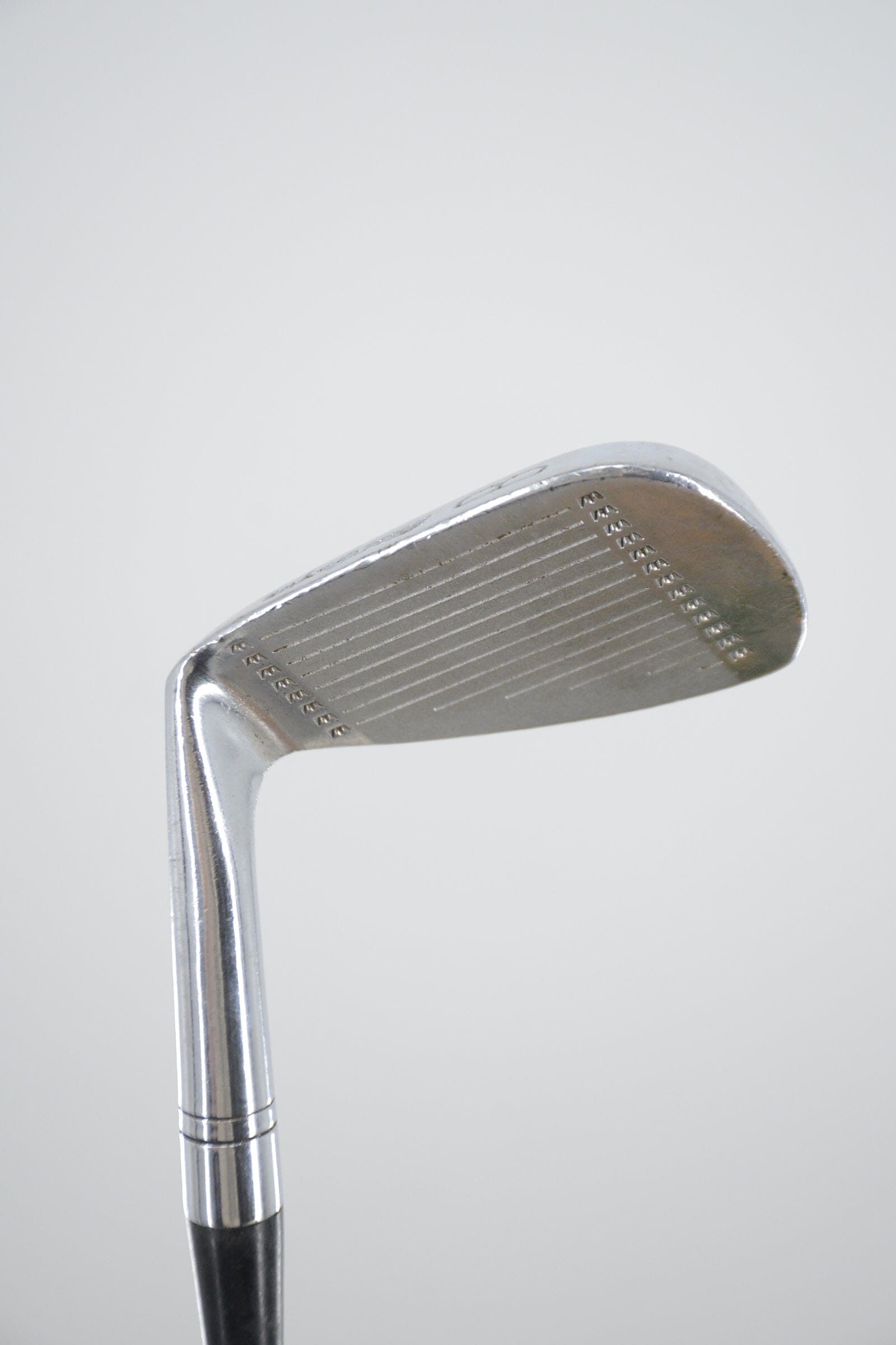 MacGregor Tom Weiskopf 8 Iron S Flex 35.75" Golf Clubs GolfRoots