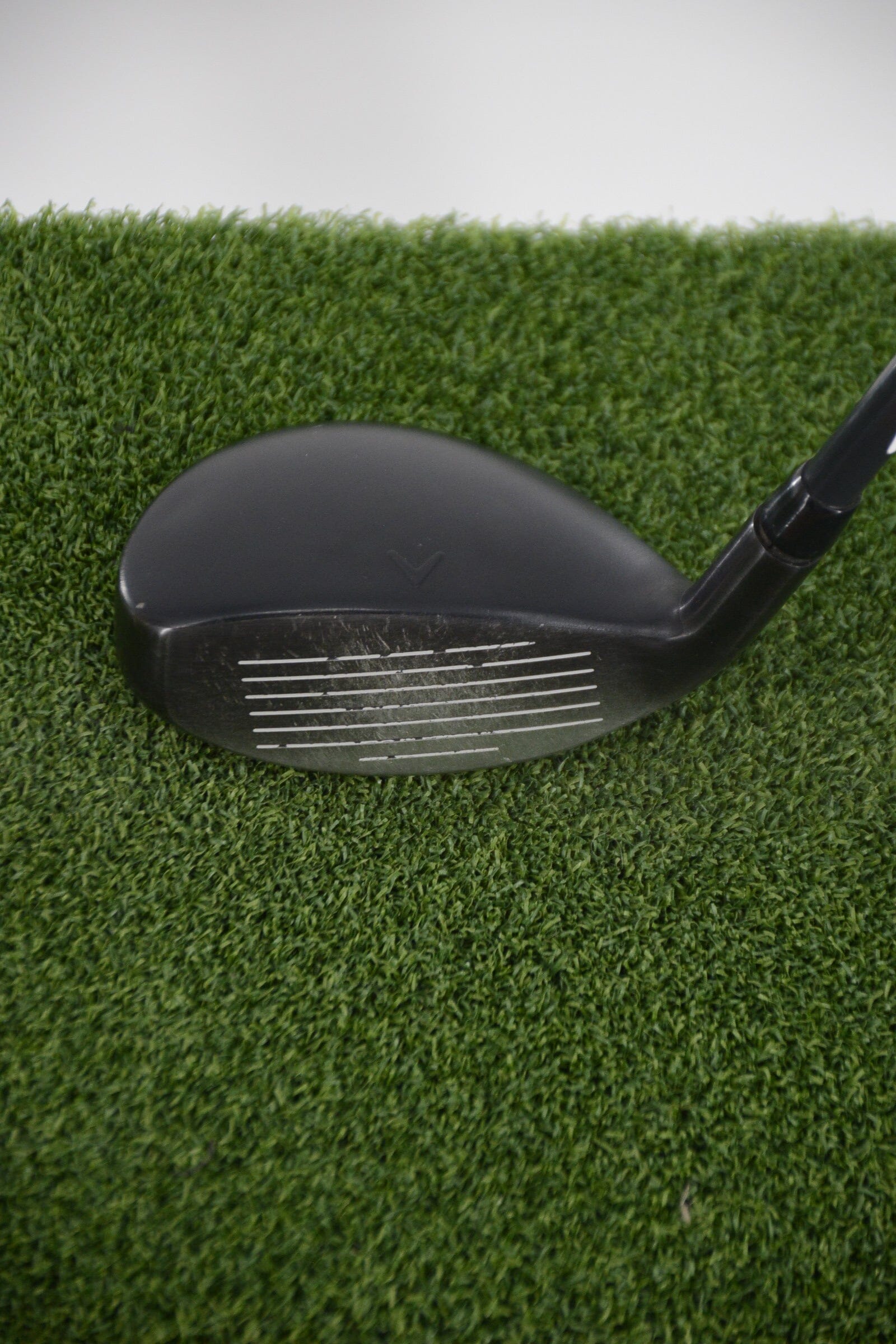 Callaway XR 3 Hybrid R Flex 40.5" Golf Clubs GolfRoots