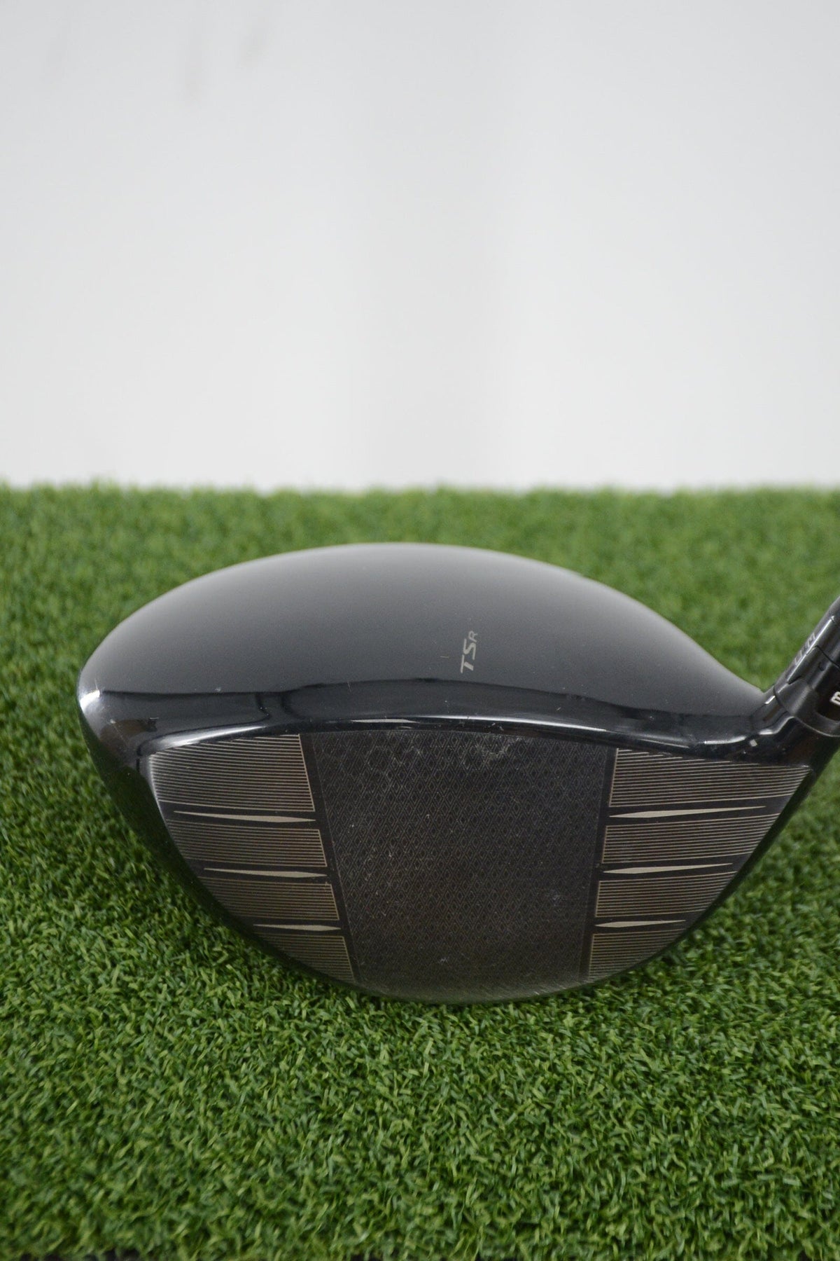 Titleist TSR3 9 Degree Driver X Flex 45.25" Golf Clubs GolfRoots