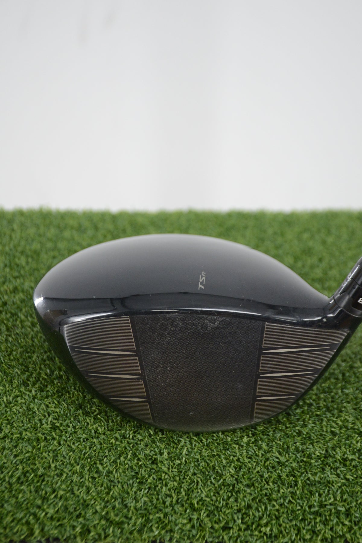 Titleist TSR3 9 Degree Driver X Flex 45.25"