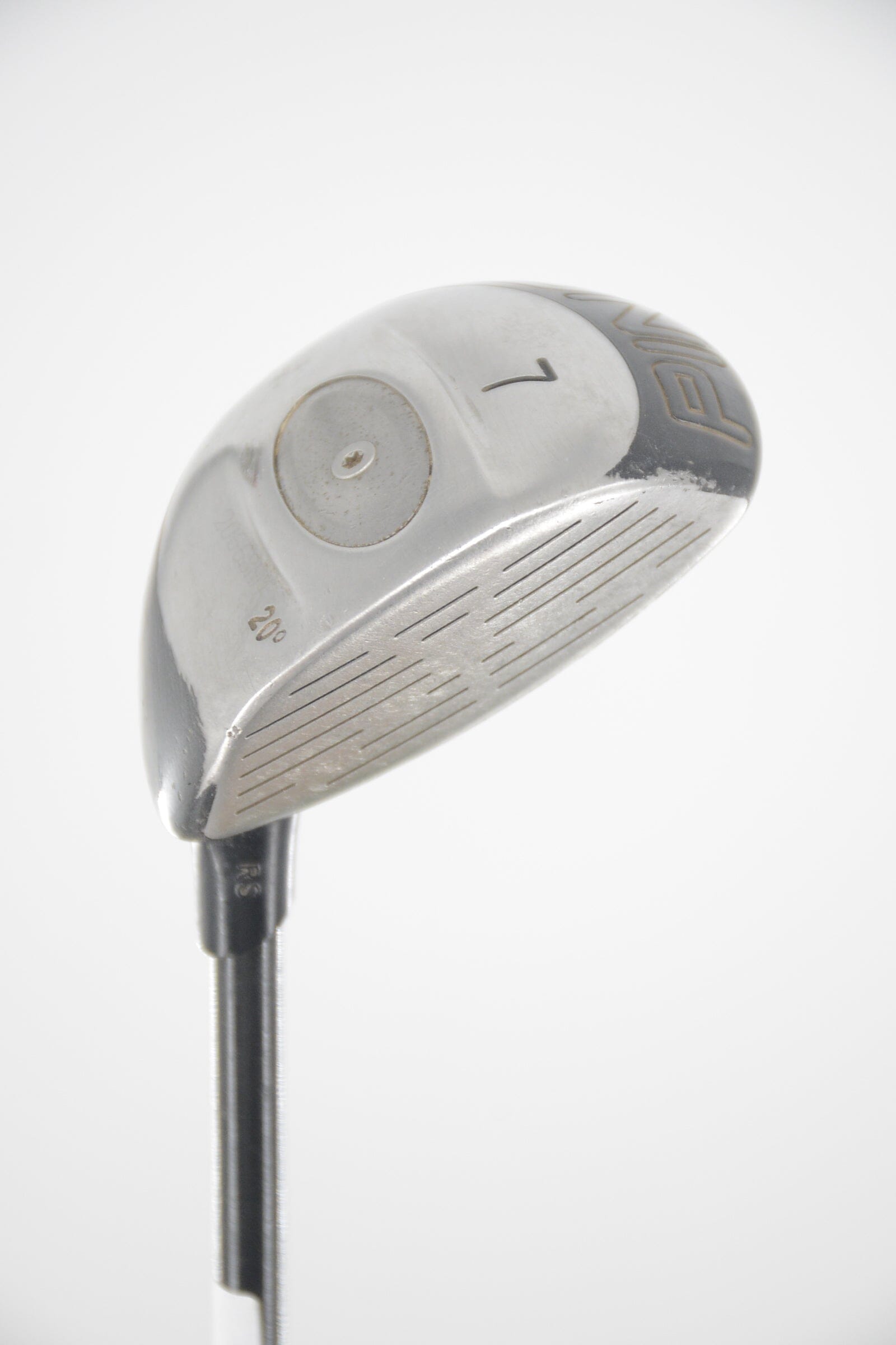 Ping I3 7 Wood R Flex 42" Golf Clubs GolfRoots