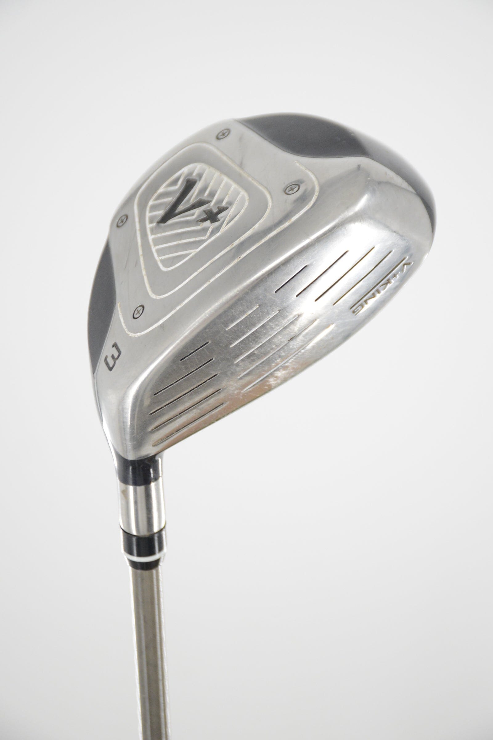 V+King V+ 3 Wood R Flex 43.5" Golf Clubs GolfRoots