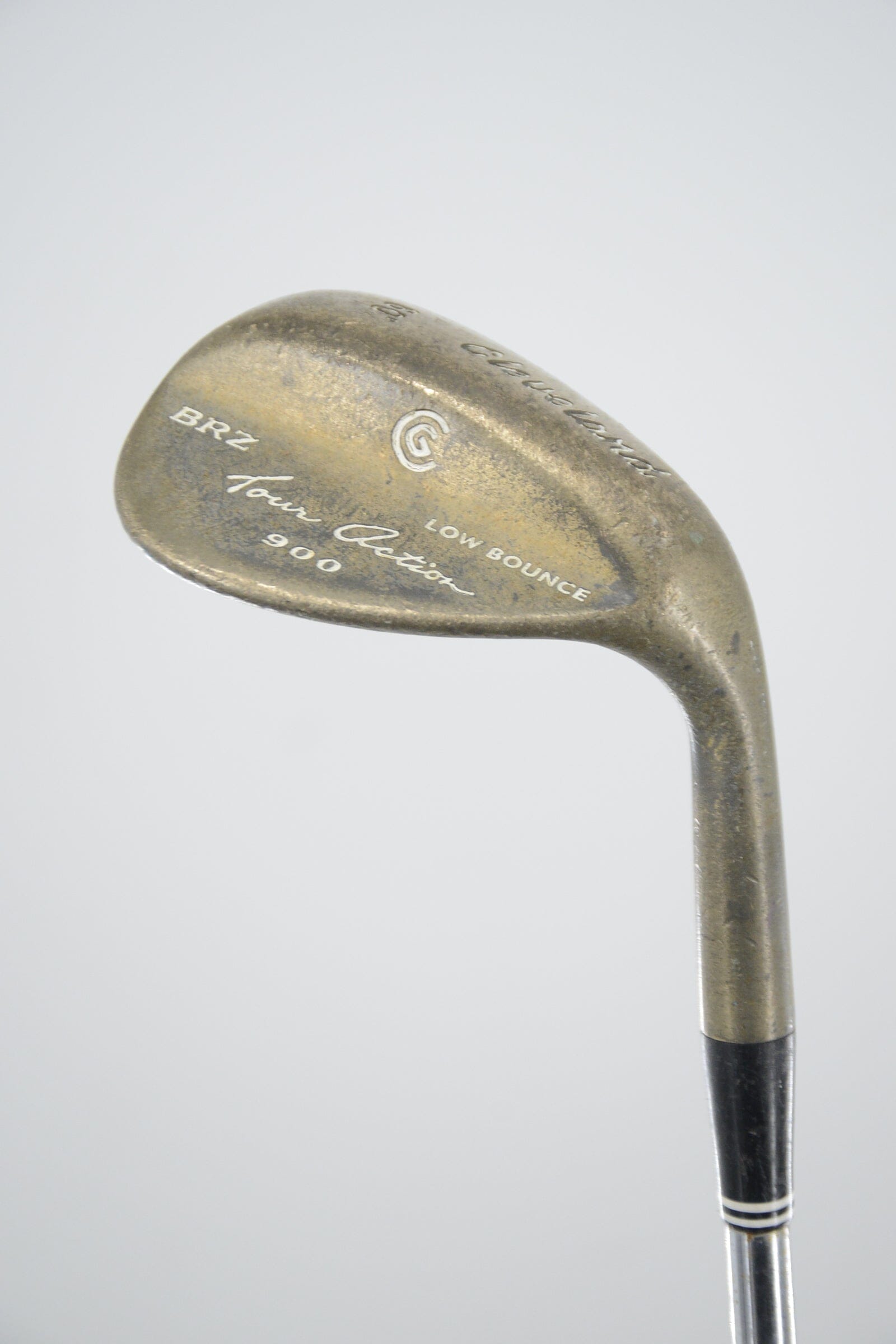 Cleveland BRZ 900.00 60 Degree Wedge Wedge Flex 34.5" Golf Clubs GolfRoots