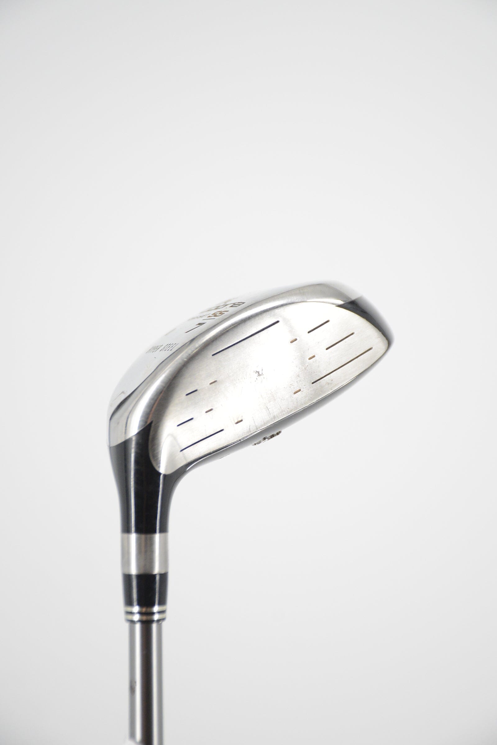 Cobra SS Hyper Steel 7 Wood R Flex 41.75" Golf Clubs GolfRoots