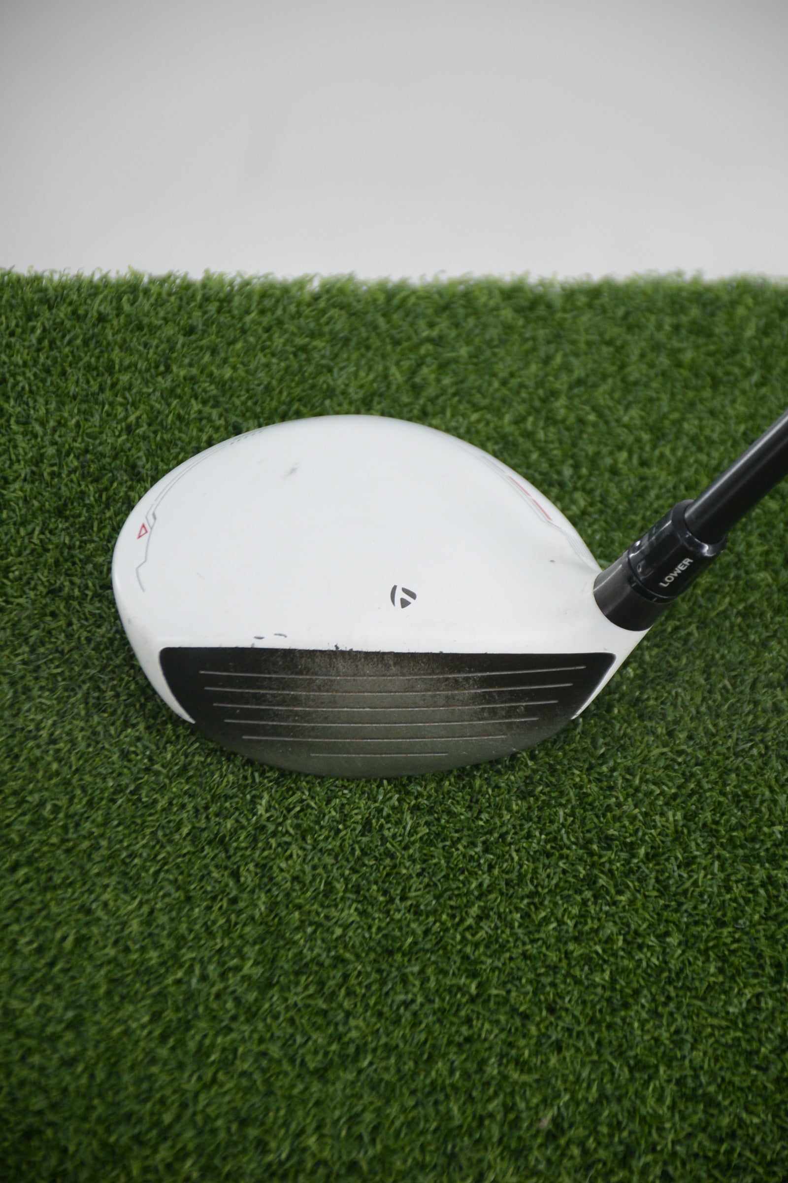 TaylorMade R11 3 Wood S Flex 43"