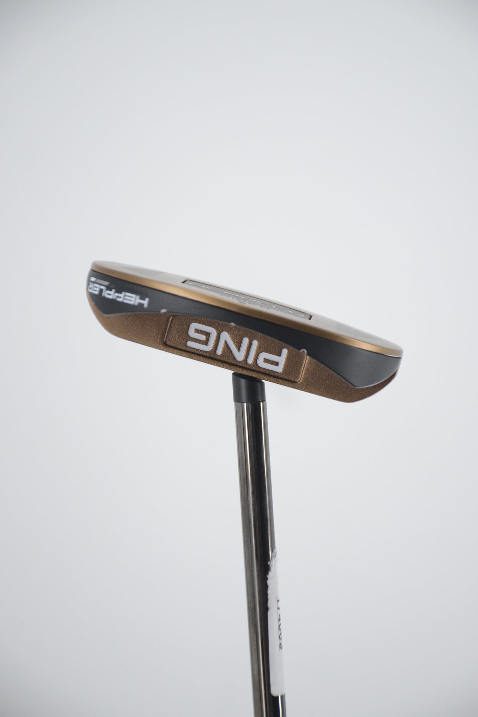 Ping Heppler Piper C Putter 33" Golf Clubs GolfRoots