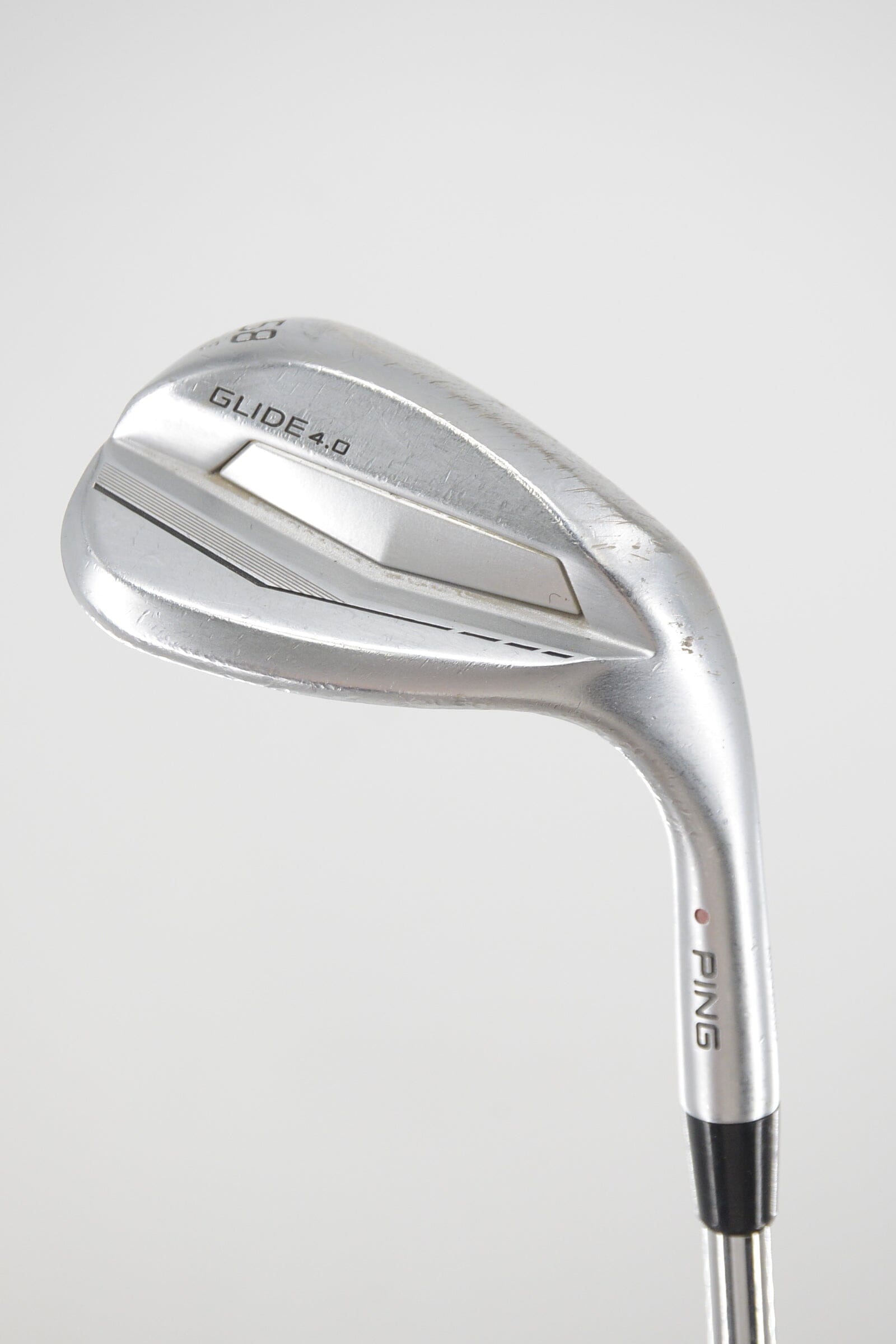 Ping Glide 4.0 T 58 Degree Wedge Wedge Flex 35" Golf Clubs GolfRoots