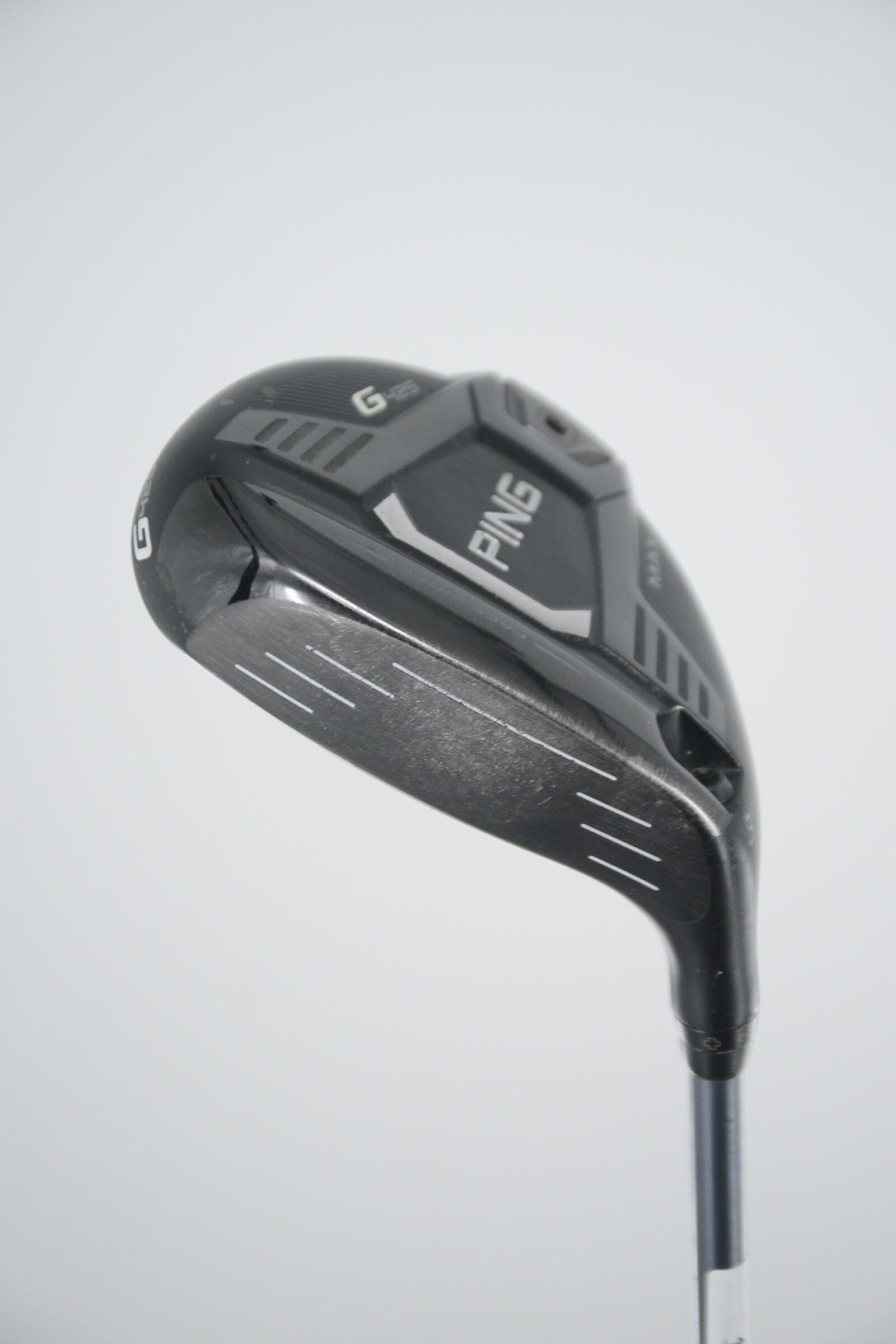 Lefty Ping G425 Max 3 Wood SR Flex 42.75"