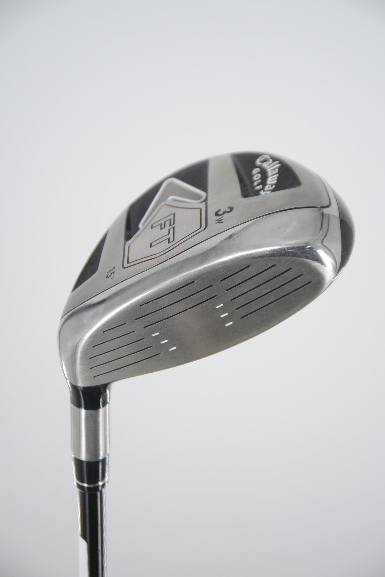 Callaway FT Neutral 3 Wood S Flex 43" Golf Clubs GolfRoots