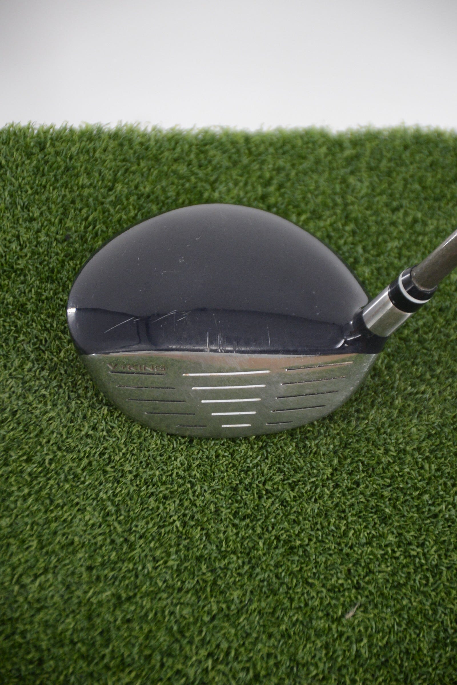 V+King V+ 3 Wood R Flex 43.5" Golf Clubs GolfRoots