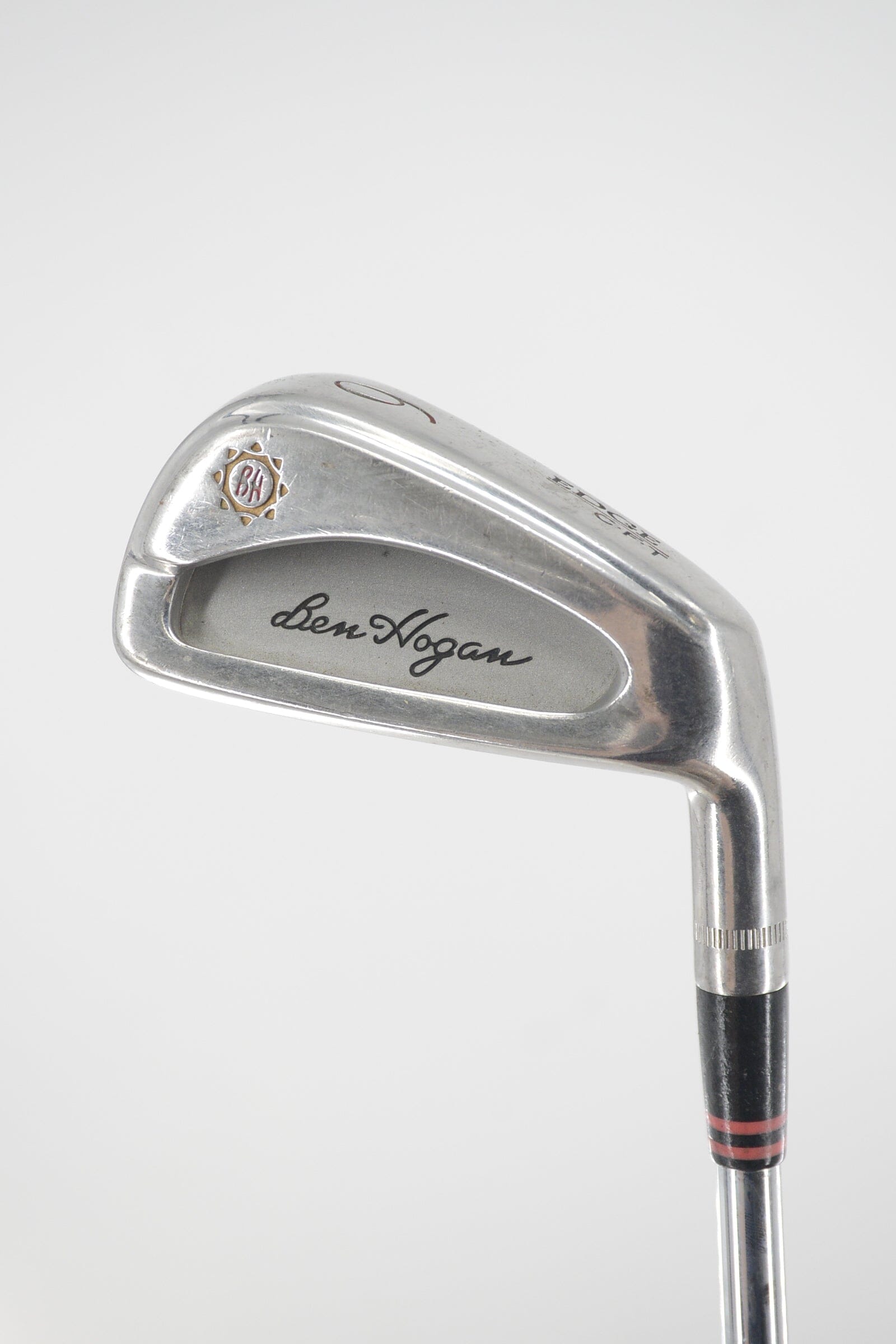 Ben Hogan Edge CFT 6 Iron R Flex 37" Golf Clubs GolfRoots