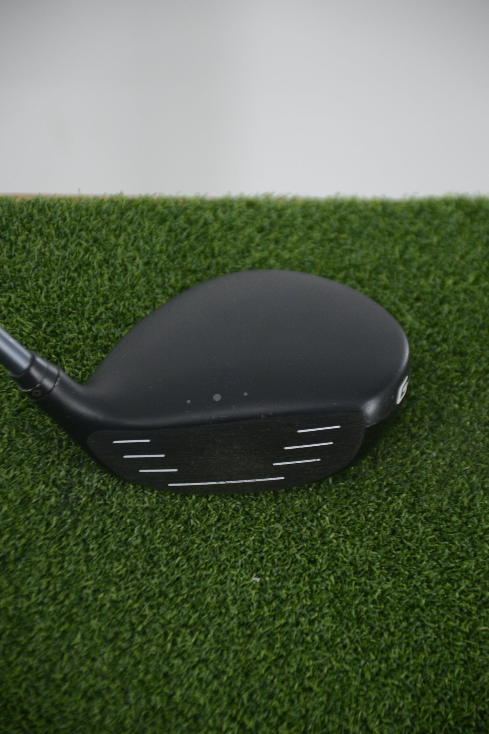 Lefty Ping G425 Max 3 Wood SR Flex 42.75"