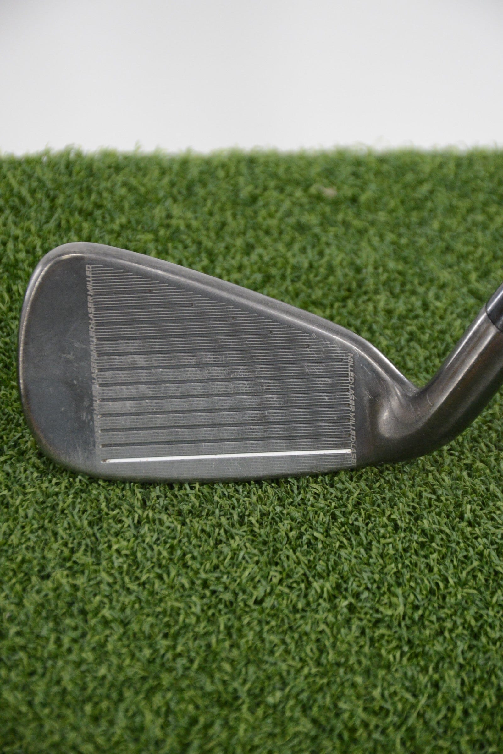 Cleveland CG7 Black Pearl 4 Iron R Flex 38.5" Golf Clubs GolfRoots
