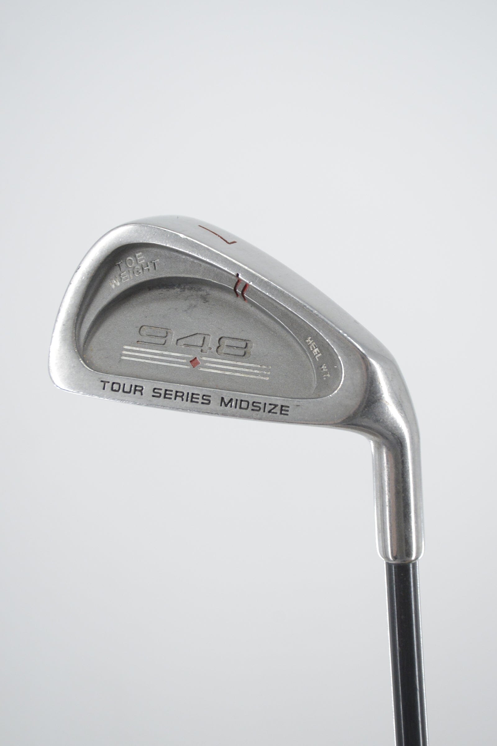 Tour Series 948 Midsize 7 Iron R Flex 37.25" Golf Clubs GolfRoots