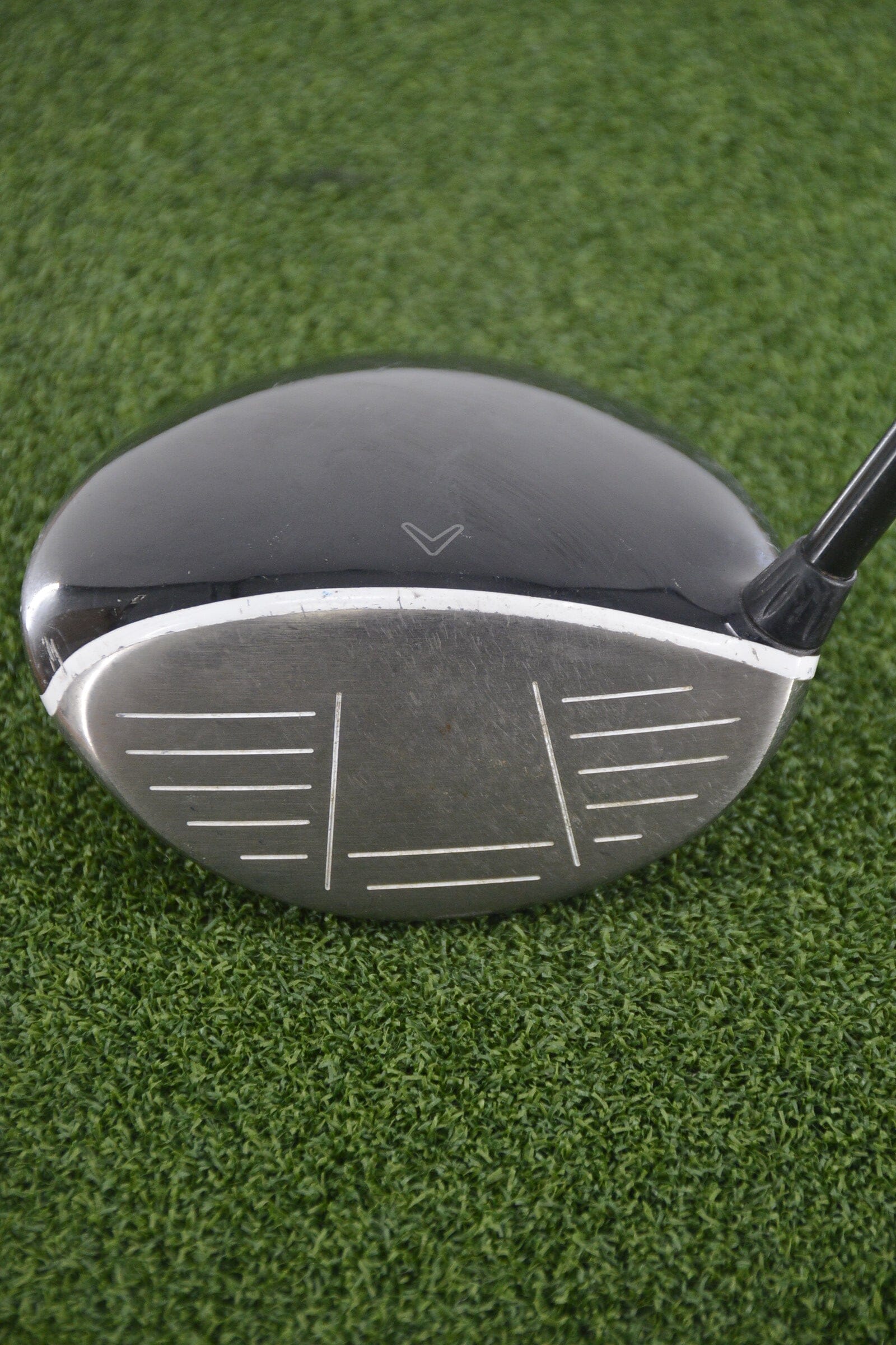 Callaway Big Bertha 460 10 Degree Driver R Flex 45" Golf Clubs GolfRoots