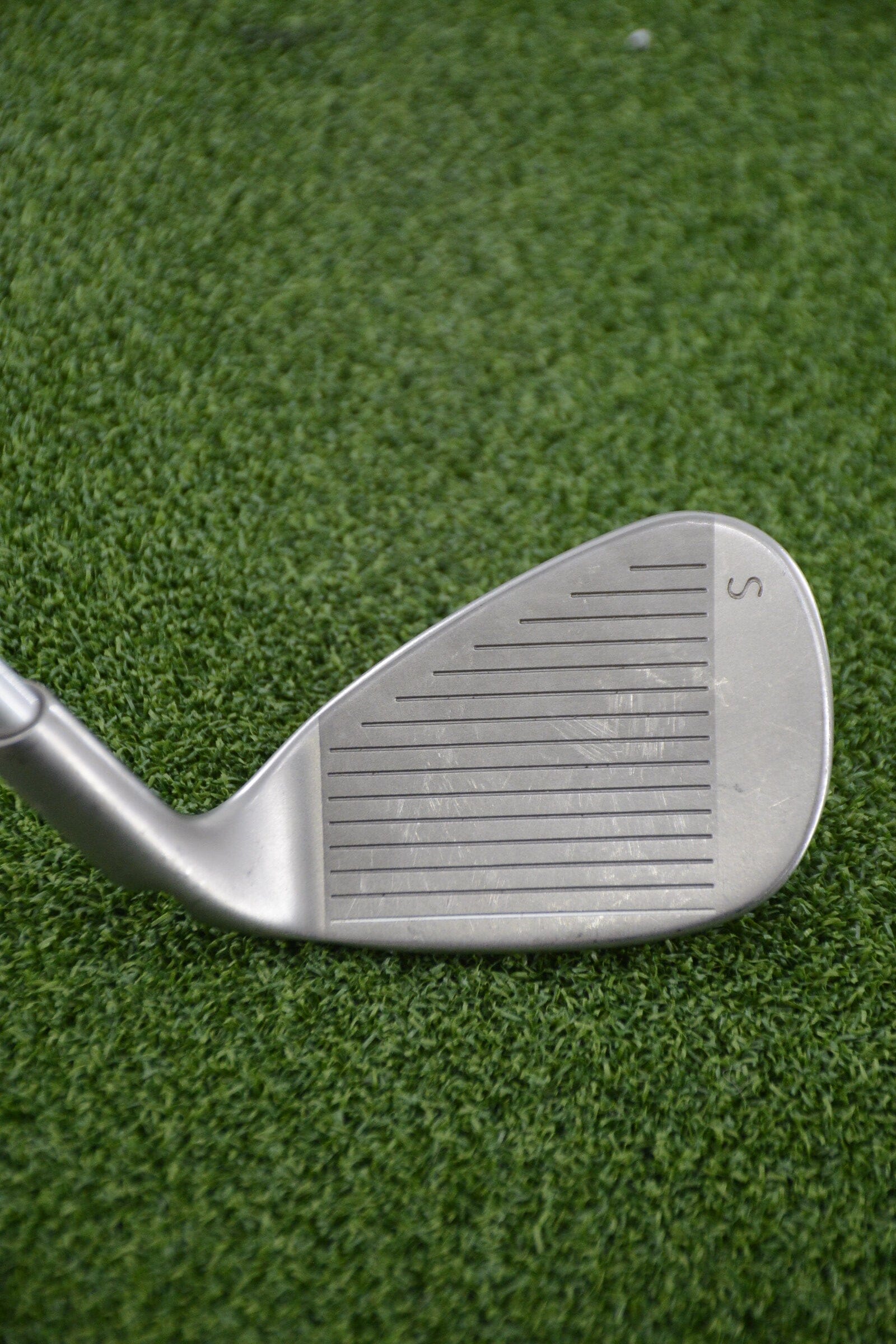 Women's Lefty Ping Serene SW W Flex 34.75" Golf Clubs GolfRoots