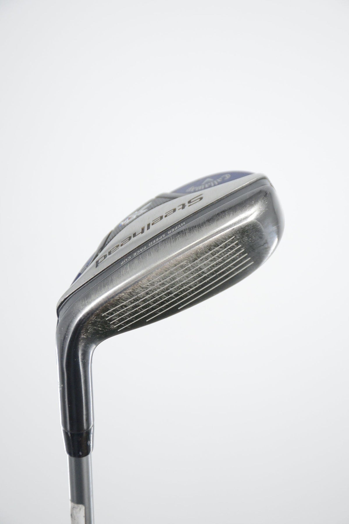 Callaway Steelhead XR 5 Hybrid R Flex 39" Golf Clubs GolfRoots