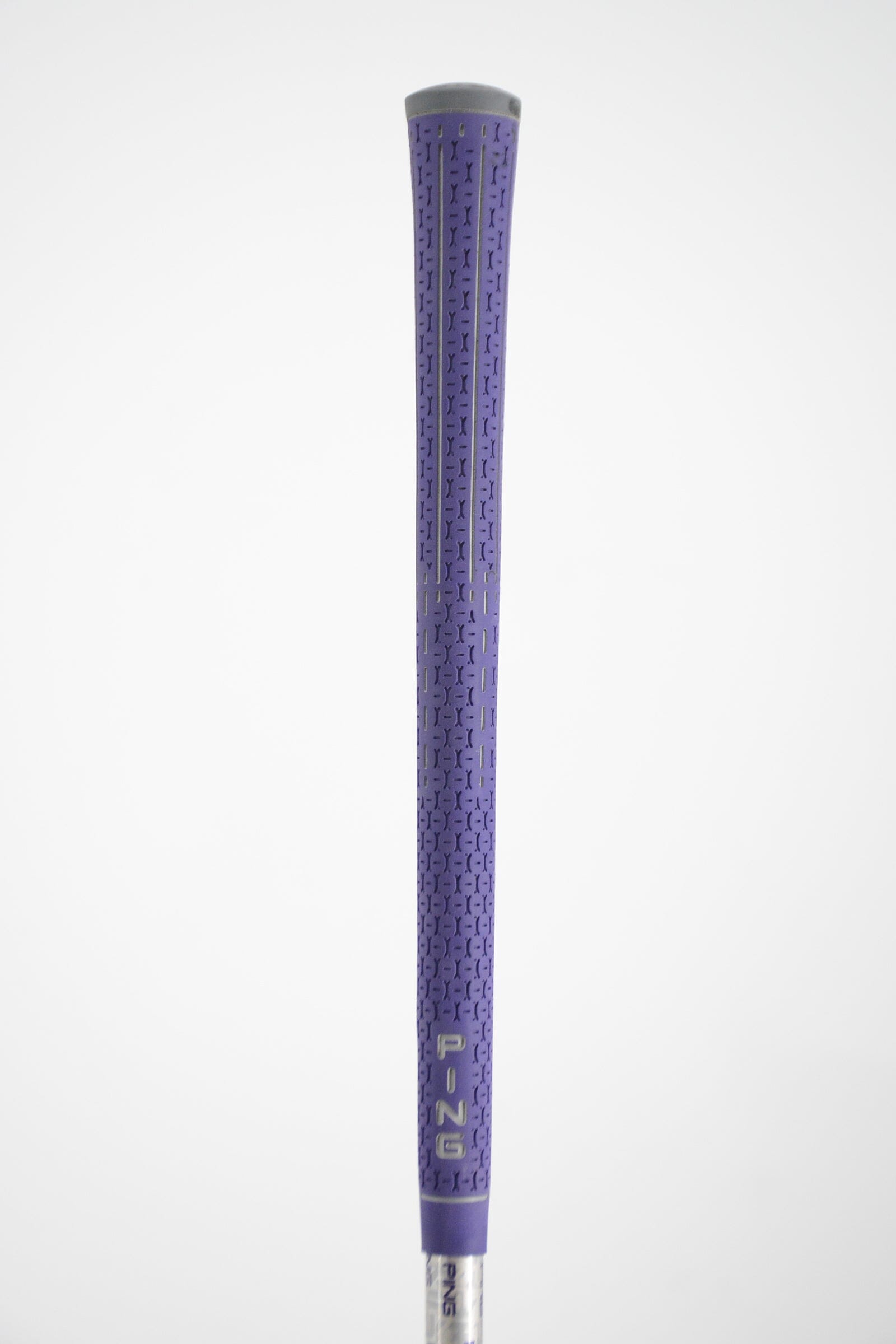 Women's Lefty Ping Serene SW W Flex 34.75" Golf Clubs GolfRoots