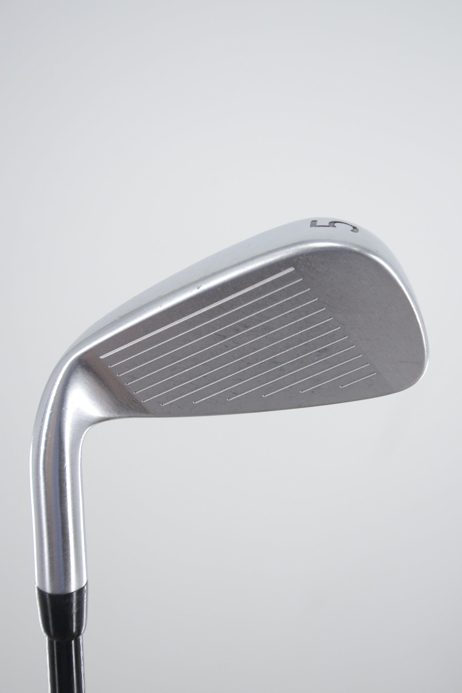 PXG 0211 COR2 5 Iron S Flex 38.5" Golf Clubs GolfRoots