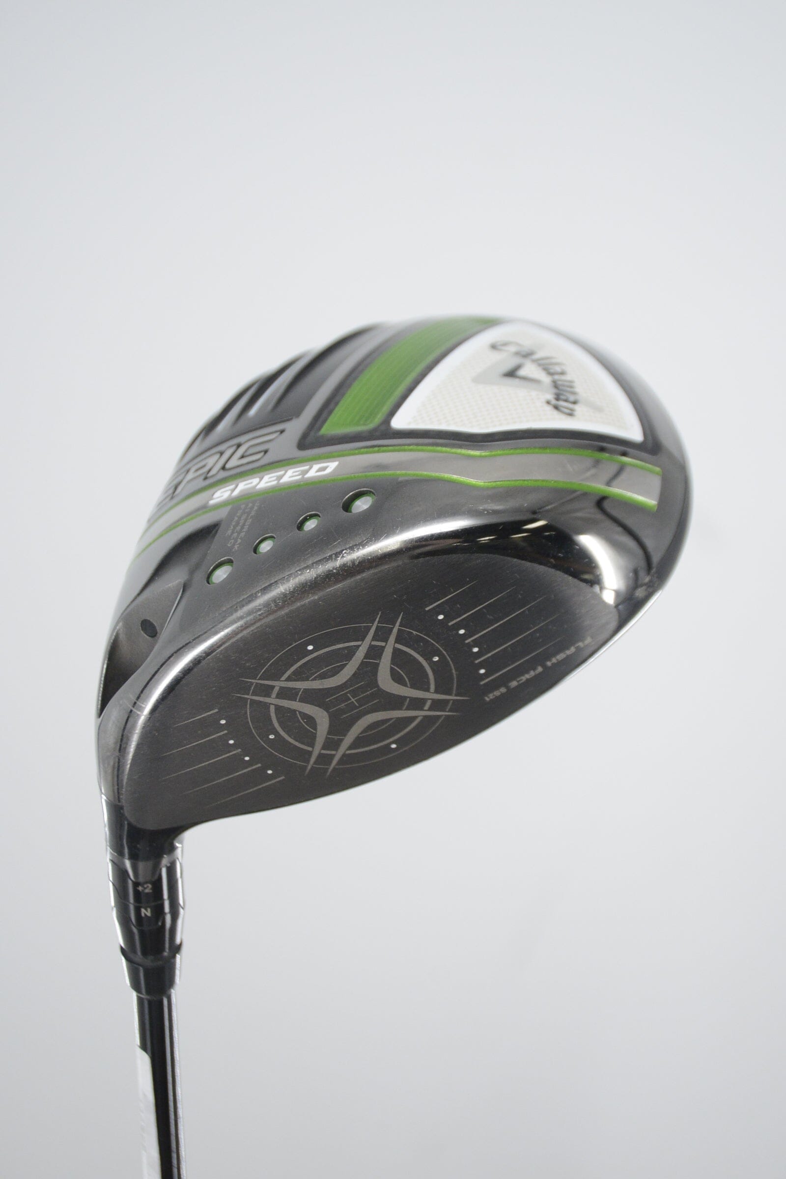 Callaway Epic Speed 10.5 Degree Driver S Flex 45.25" Golf Clubs GolfRoots