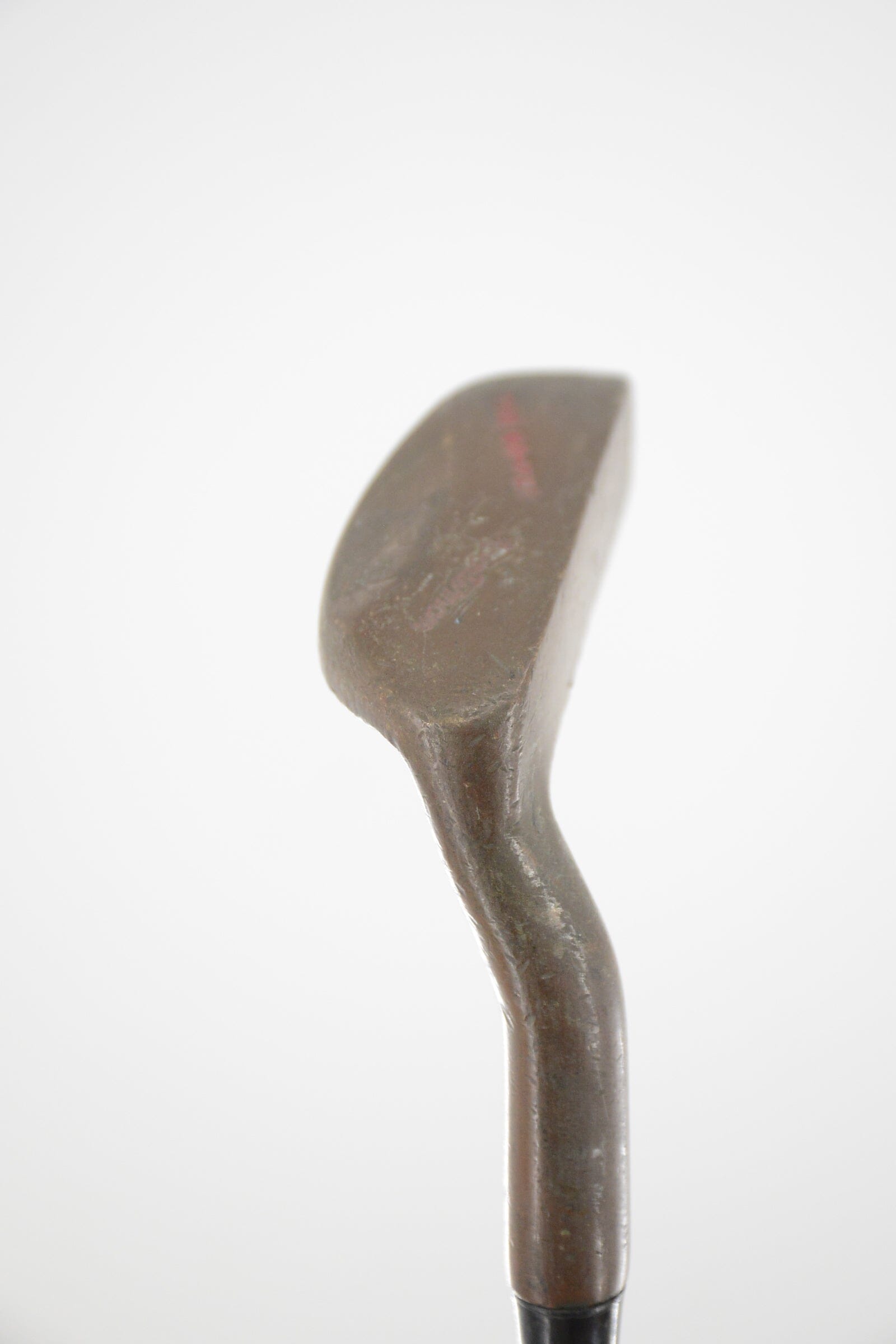 Sportsman The Go-Fer Putter 34.5" Golf Clubs GolfRoots