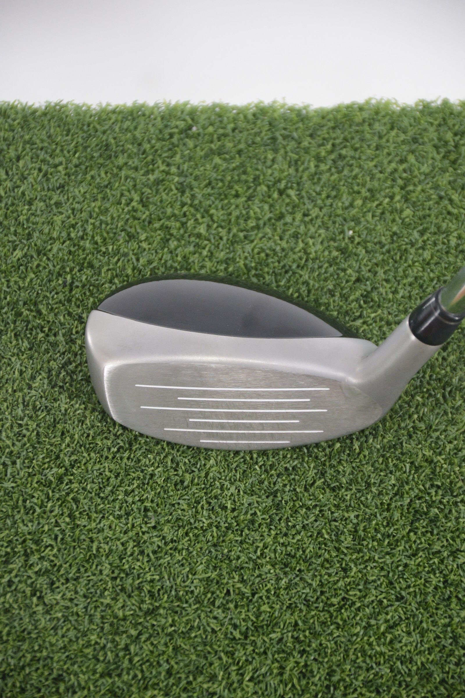 TaylorMade Rescue Mid 4 Hybrid R Flex 39.25" Golf Clubs GolfRoots
