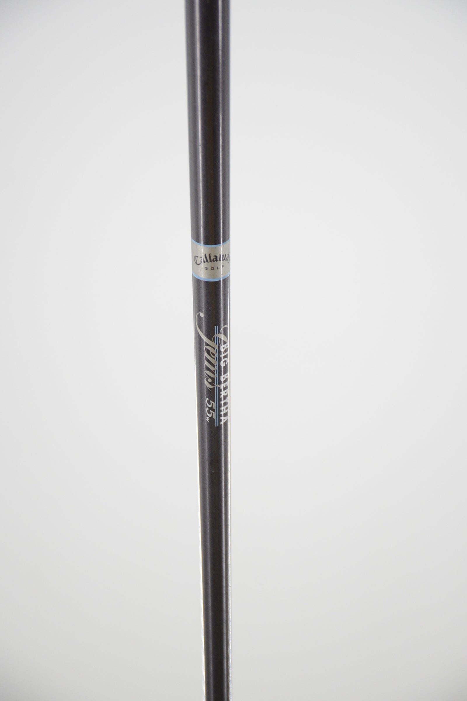 Women's Callaway Big Bertha 2004 4 Wood W Flex 41.75" Golf Clubs GolfRoots