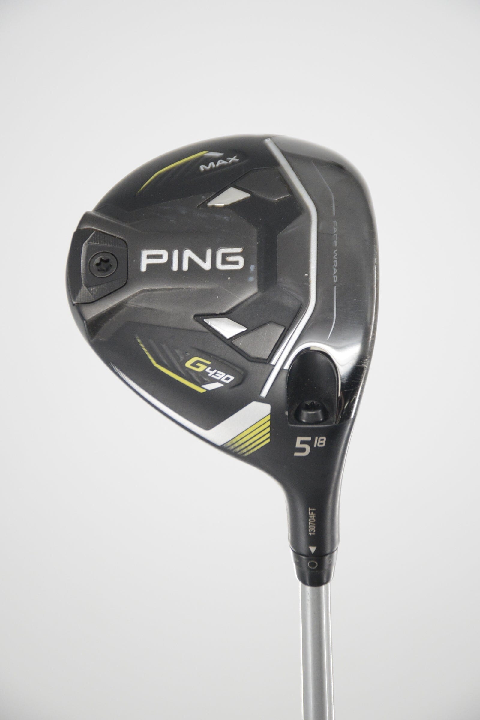 Women's Ping G430 Max 5 Wood W Flex 42" Golf Clubs GolfRoots