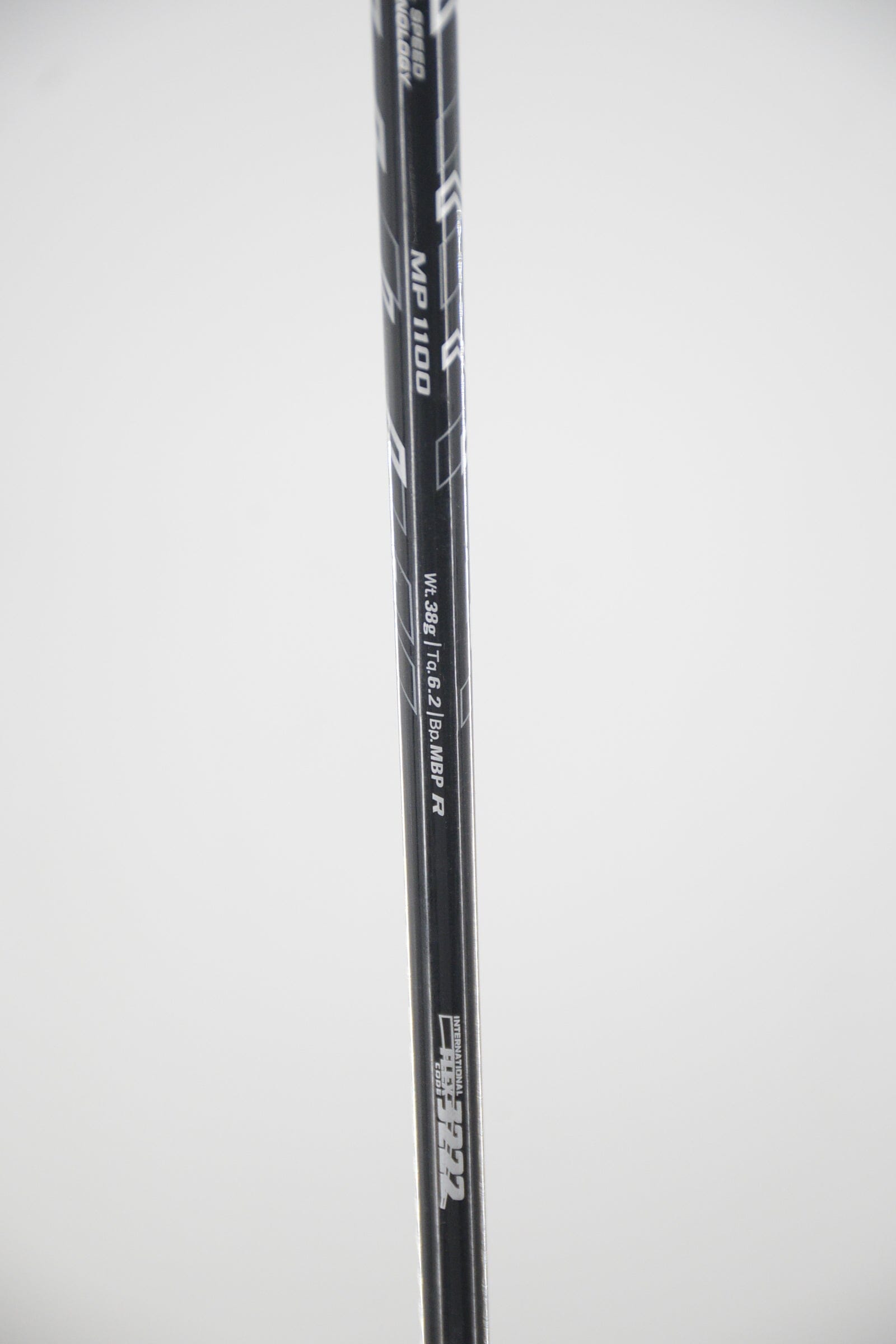 Lefty XXIO Eleven 3 Wood R Flex 43.25" Golf Clubs GolfRoots