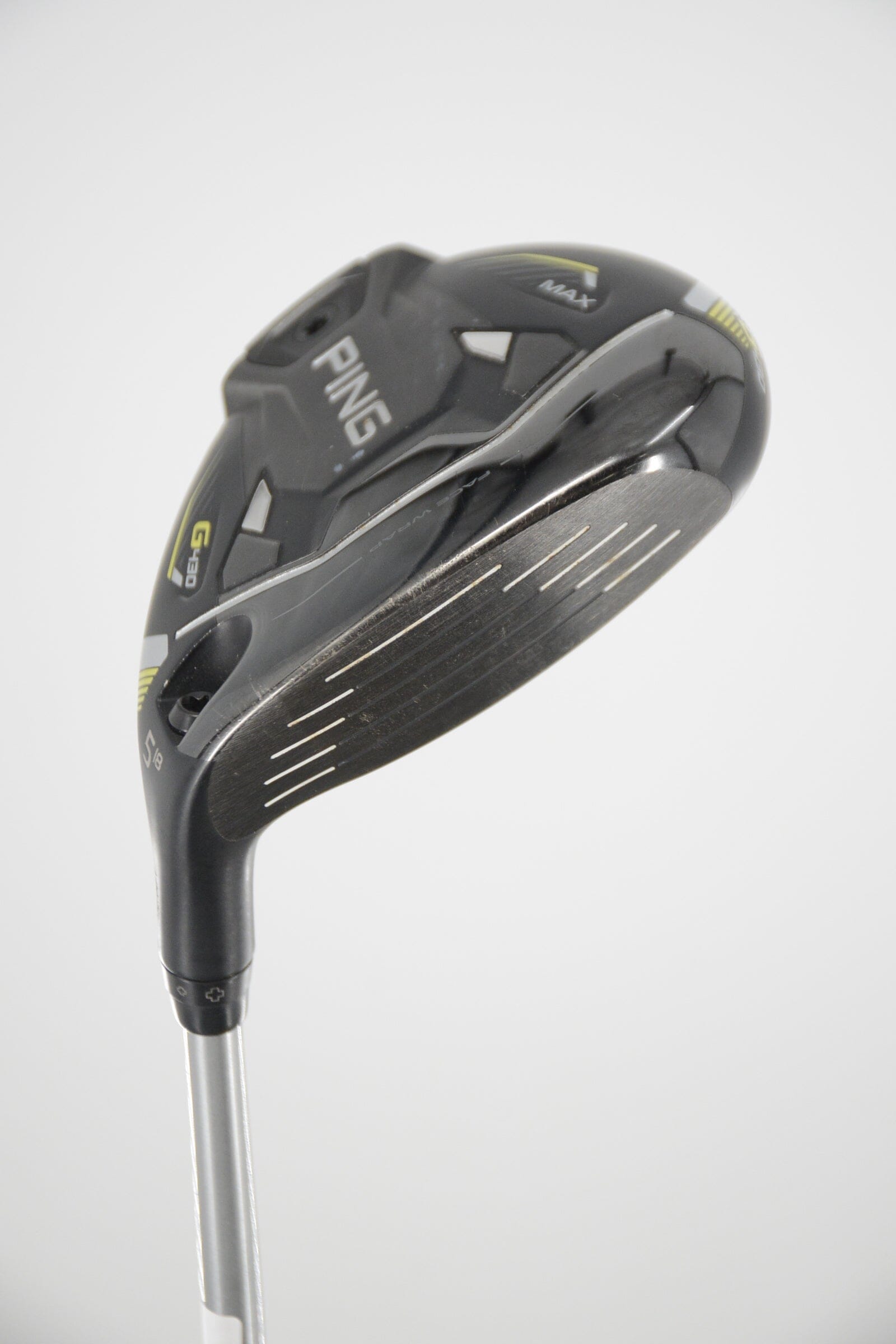 Women's Ping G430 Max 5 Wood W Flex 42" Golf Clubs GolfRoots