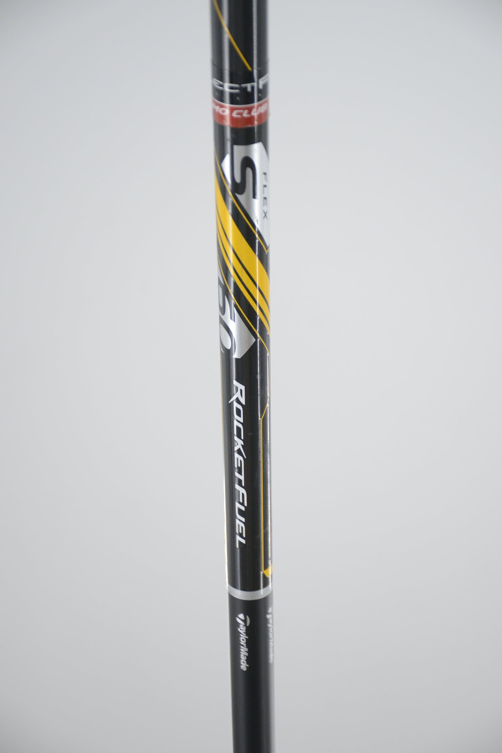 TaylorMade Rocketballz Stage 2 3 Wood S Flex 43.5"