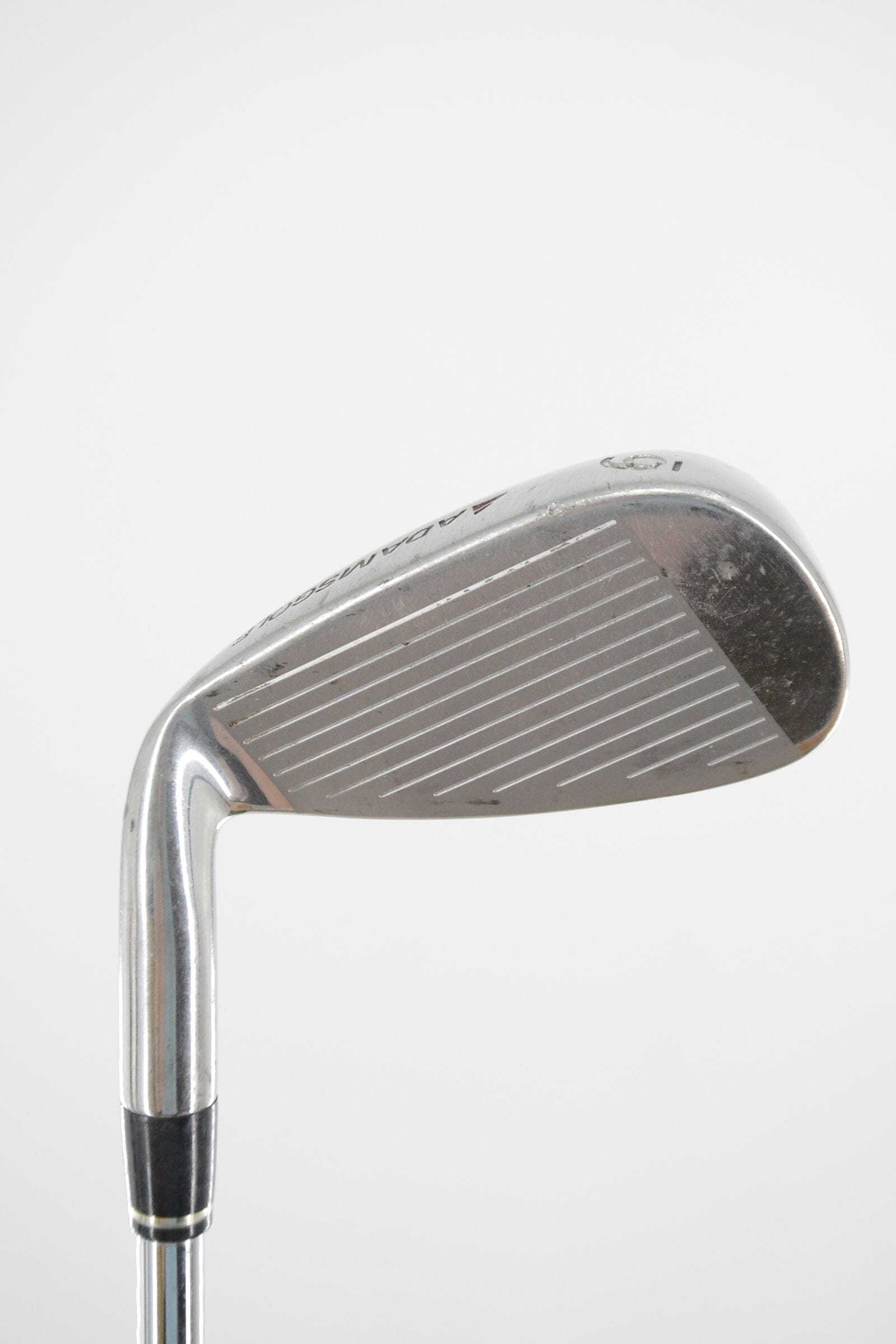 Adams Idea Tech A4Os 6 Iron R Flex 38" Golf Clubs GolfRoots
