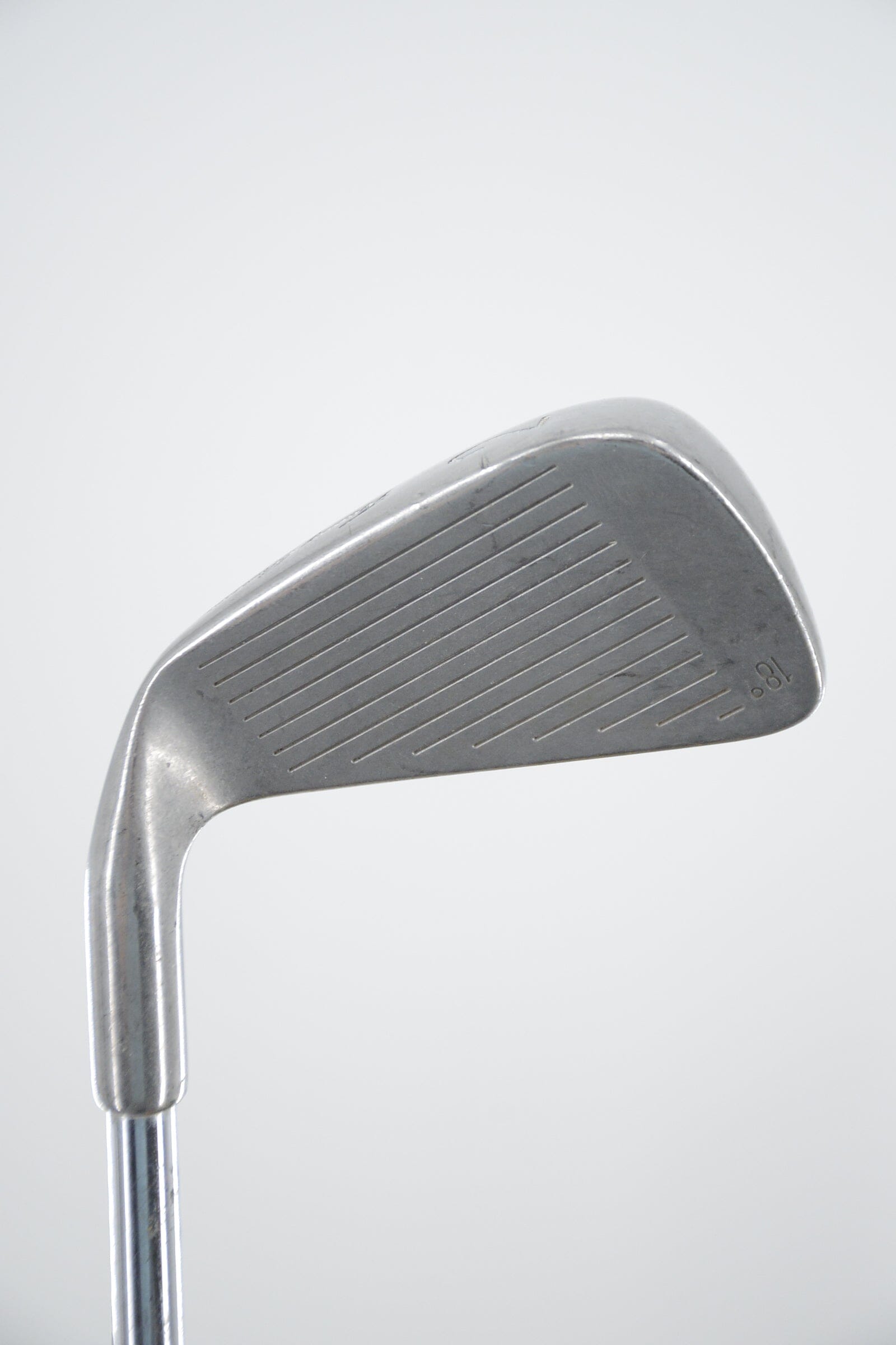 Tommy Armour 845S Silver Scot 2 Iron S Flex 39" Golf Clubs GolfRoots