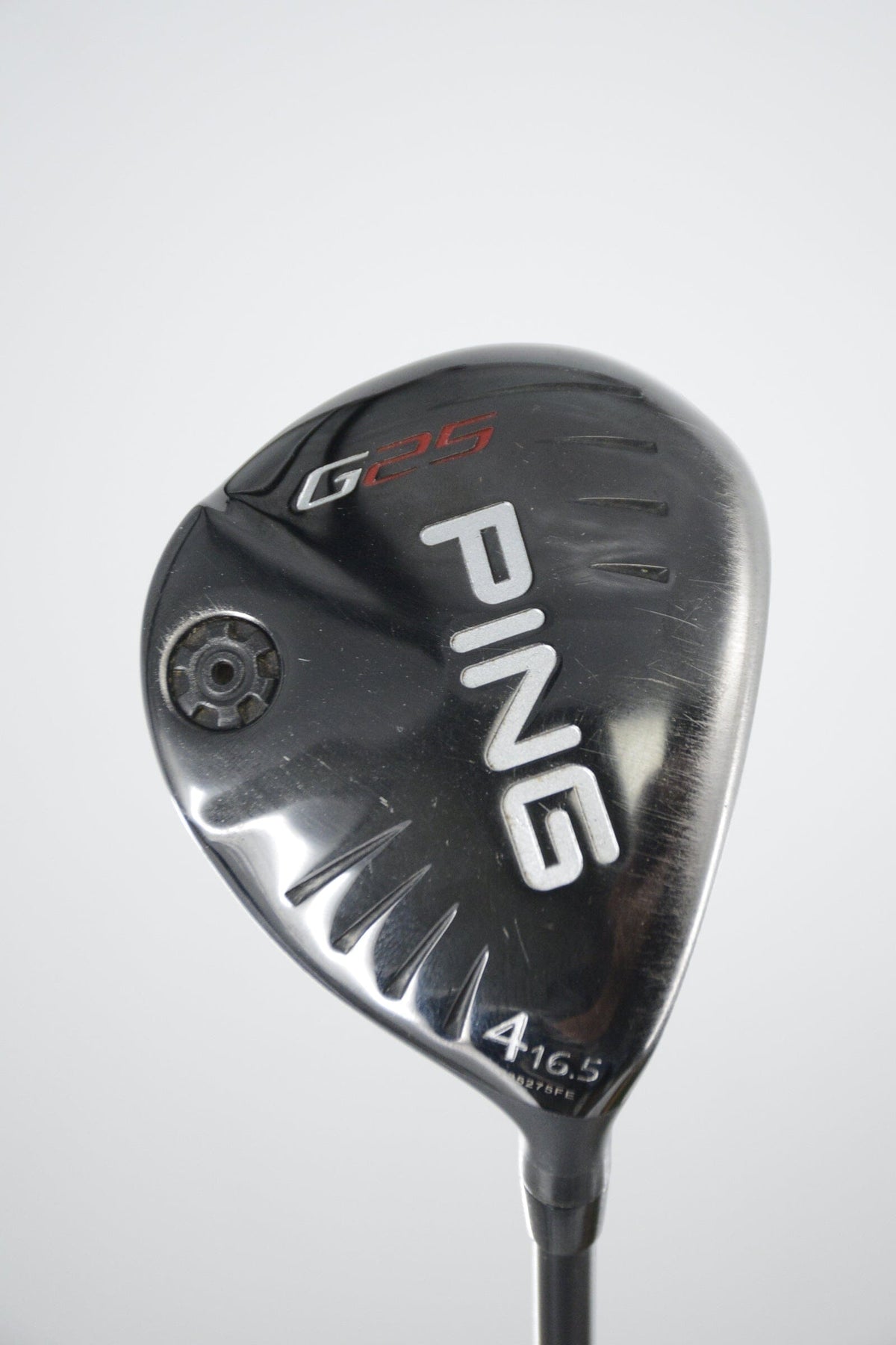 Ping G25 4 Wood X Flex 43" Golf Fairway Woods Ping
