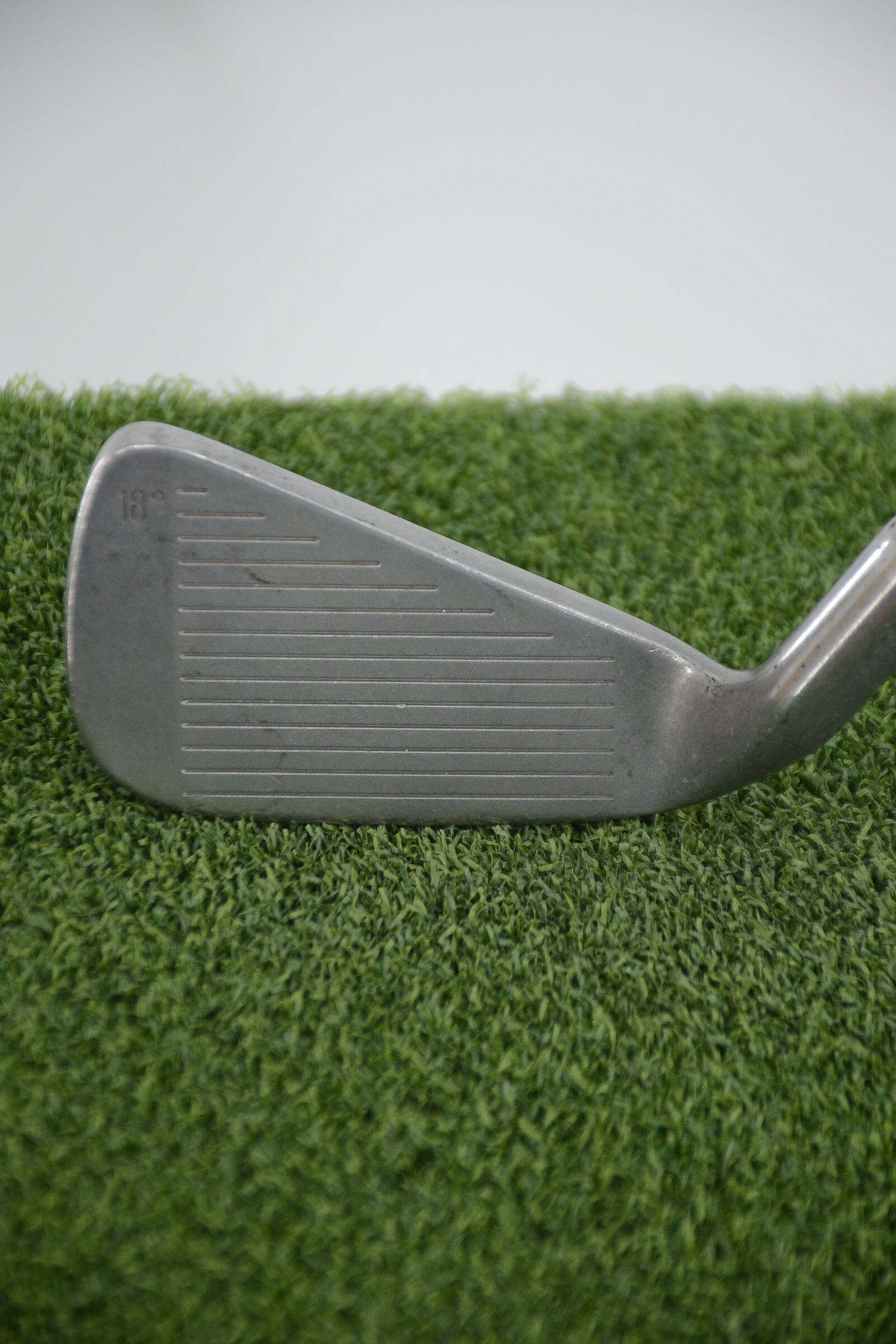 Tommy Armour 845S Silver Scot 2 Iron S Flex 39" Golf Clubs GolfRoots