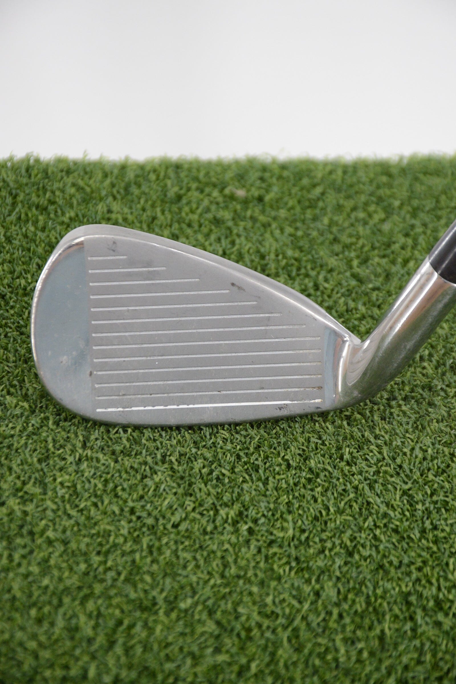 Adams Idea Tech A4Os 6 Iron R Flex 38" Golf Clubs GolfRoots