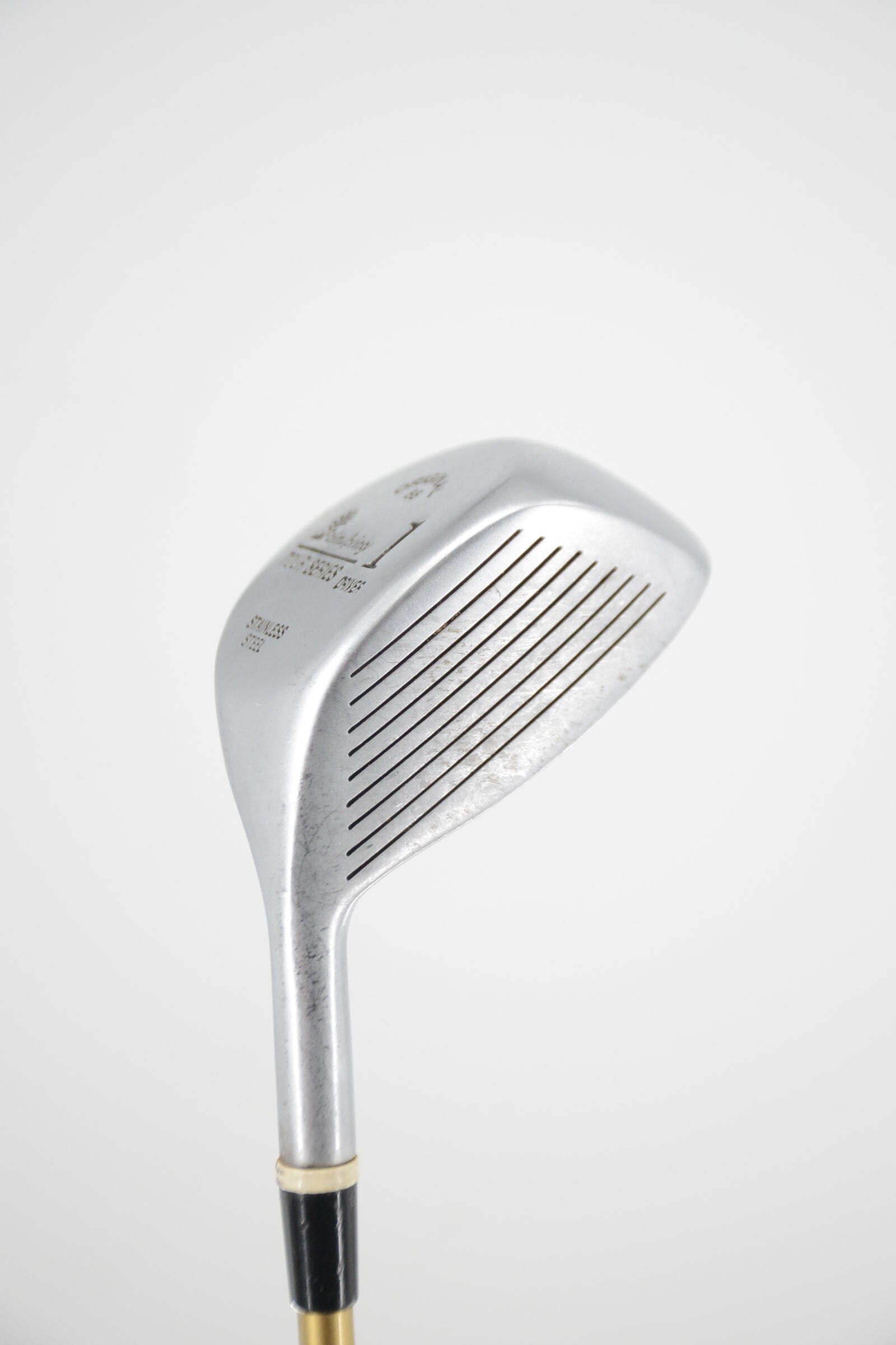 Palm Springs Tour Series 10 Degree Driver R Flex 44.25" Golf Clubs GolfRoots