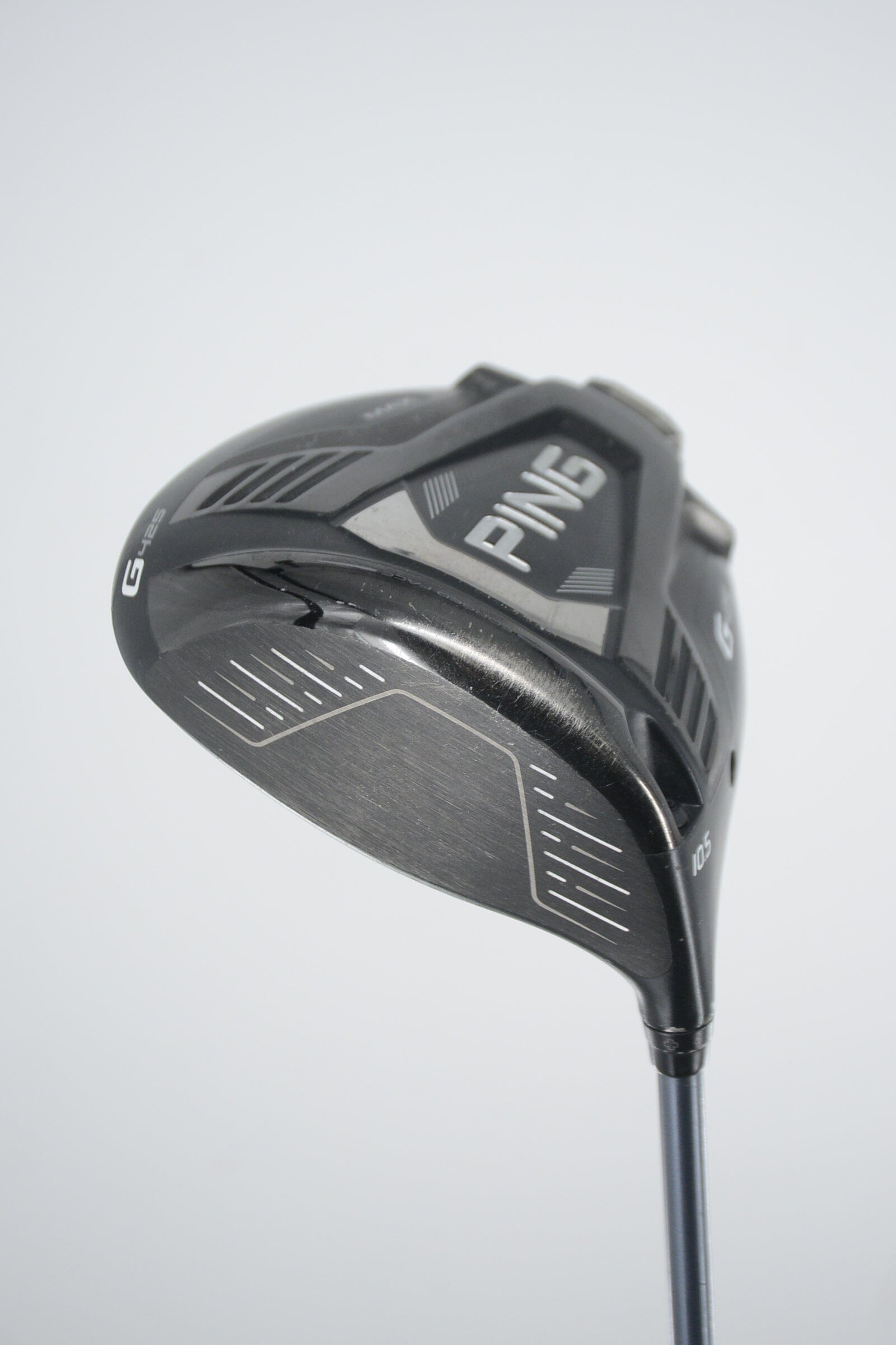 Lefty Ping G425 Max 10.5 Degree Driver SR Flex 45.5"