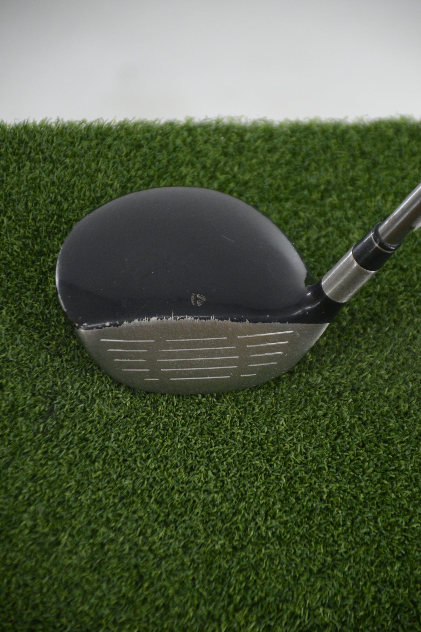 TaylorMade R5 Dual 5 Wood S Flex 42" Golf Clubs GolfRoots