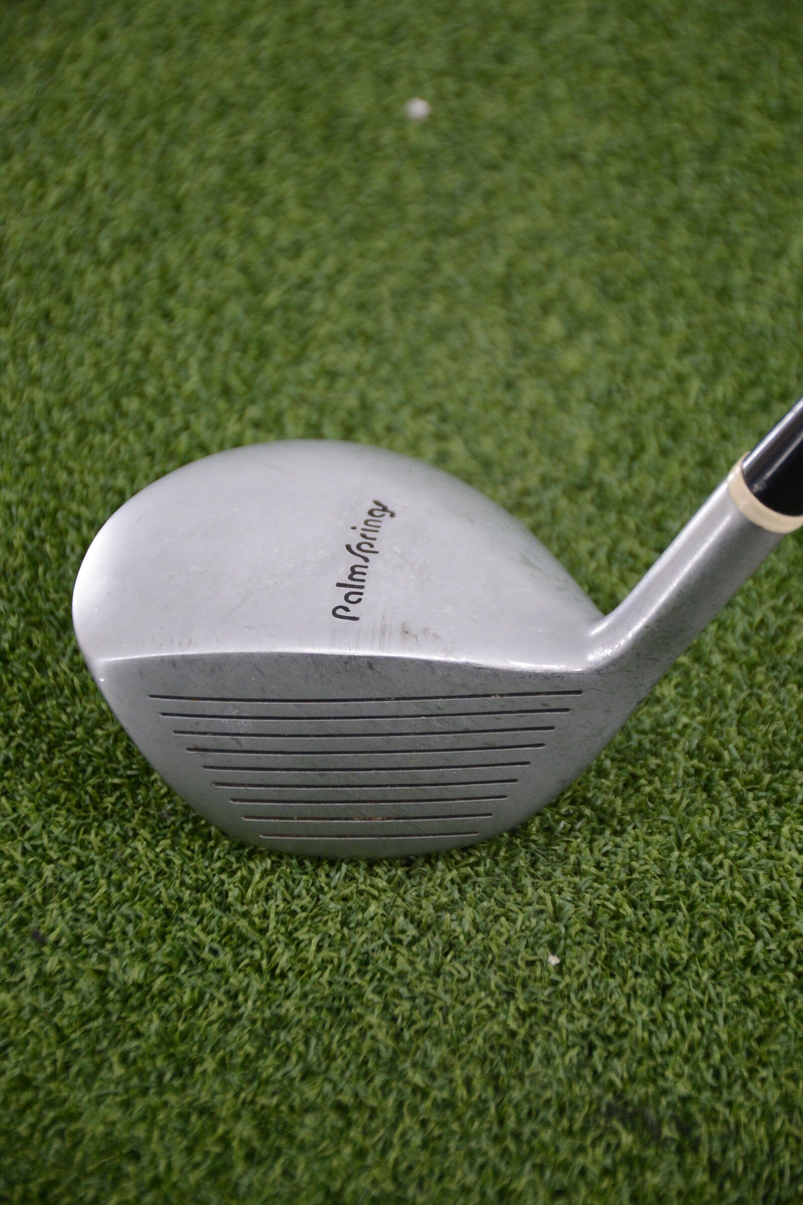 Palm Springs Tour Series 10 Degree Driver R Flex 44.25" Golf Clubs GolfRoots