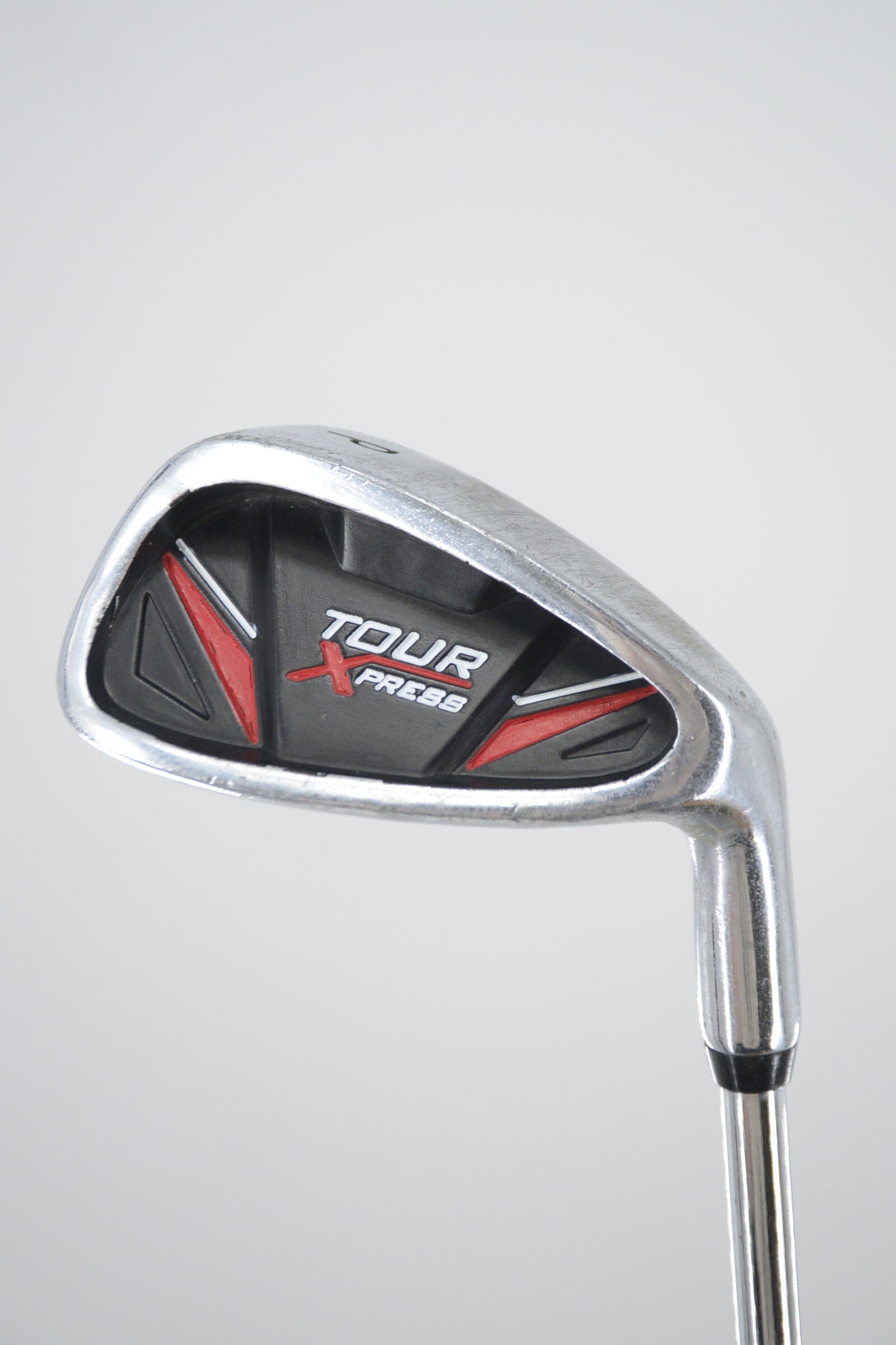 Tour Xpress PW R Flex 35" Golf Clubs GolfRoots
