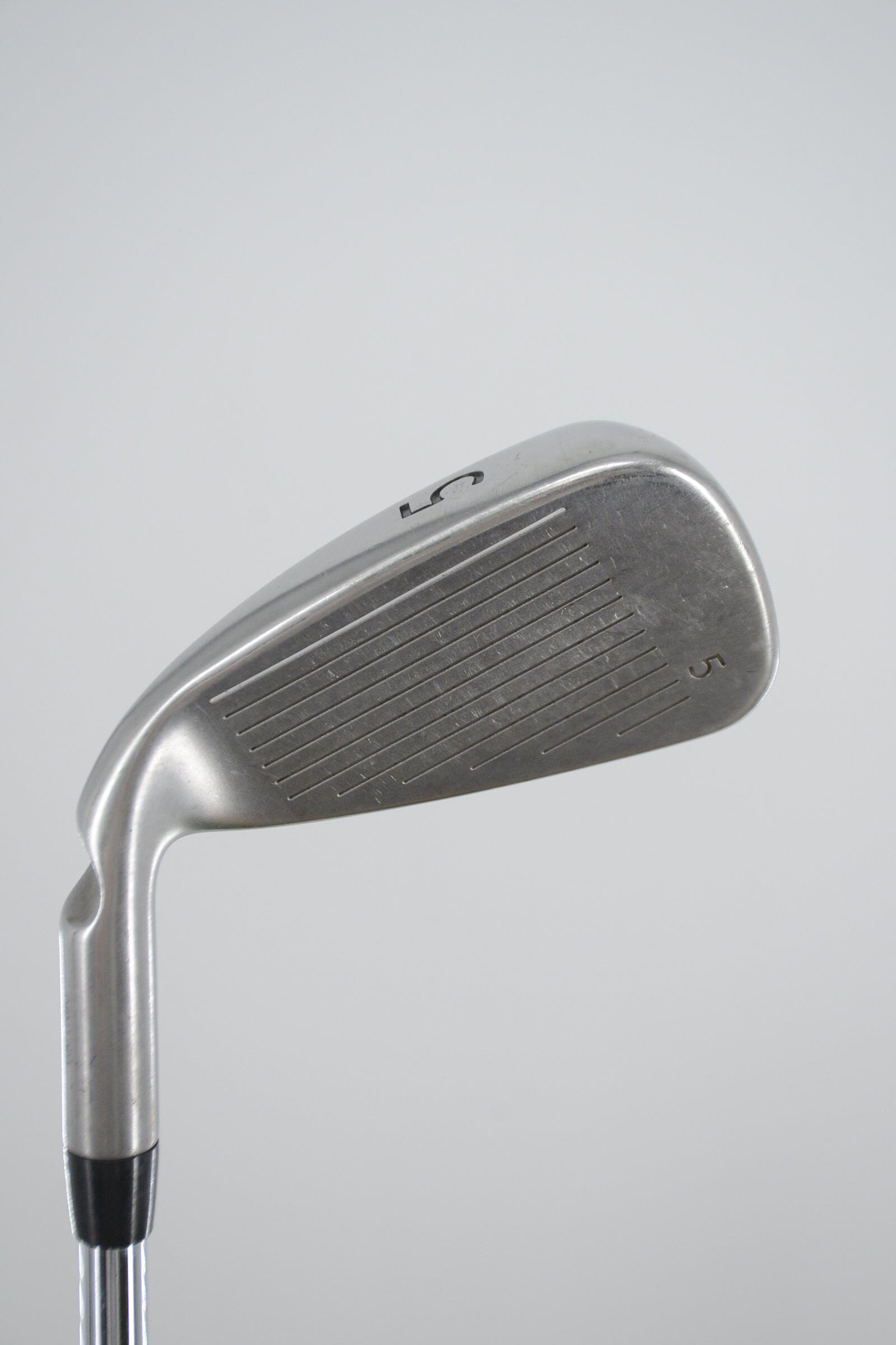 ping G 5 Iron S Flex 38.25" Golf Clubs GolfRoots